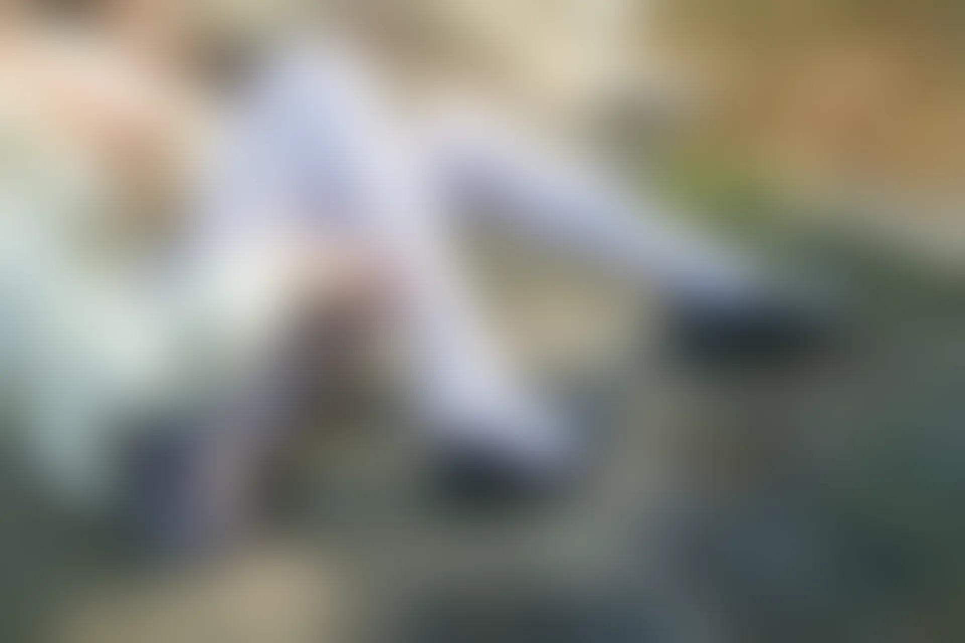 少女秩序 EX.02 户外黑丝+白丝JK双马尾[80P-843.3M]JK制服, 双马尾, 少女秩序, 白丝, 美腿, 美足, 黑丝