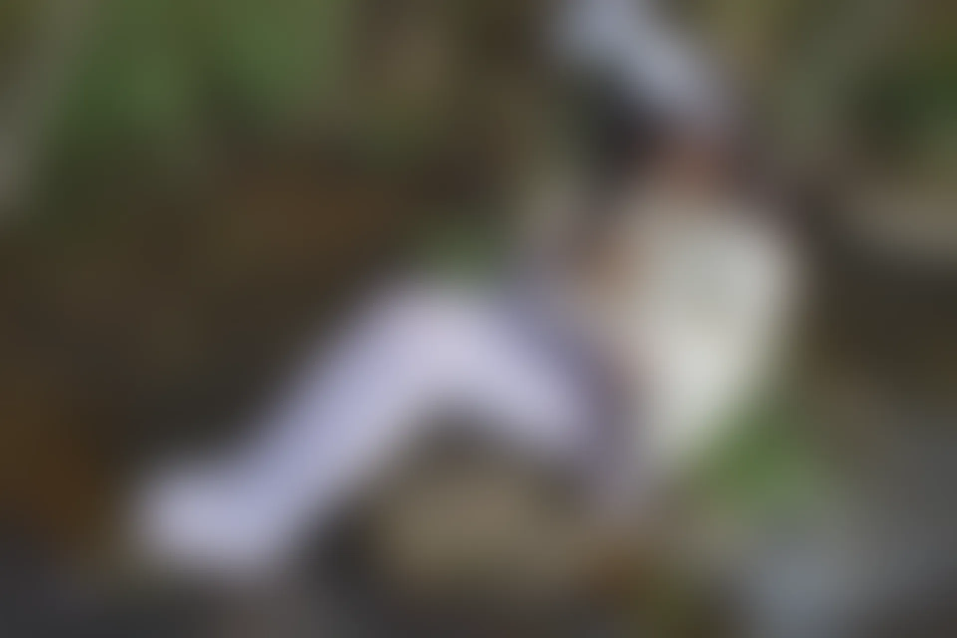 少女秩序 EX.02 户外黑丝+白丝JK双马尾[80P-843.3M]JK制服, 双马尾, 少女秩序, 白丝, 美腿, 美足, 黑丝