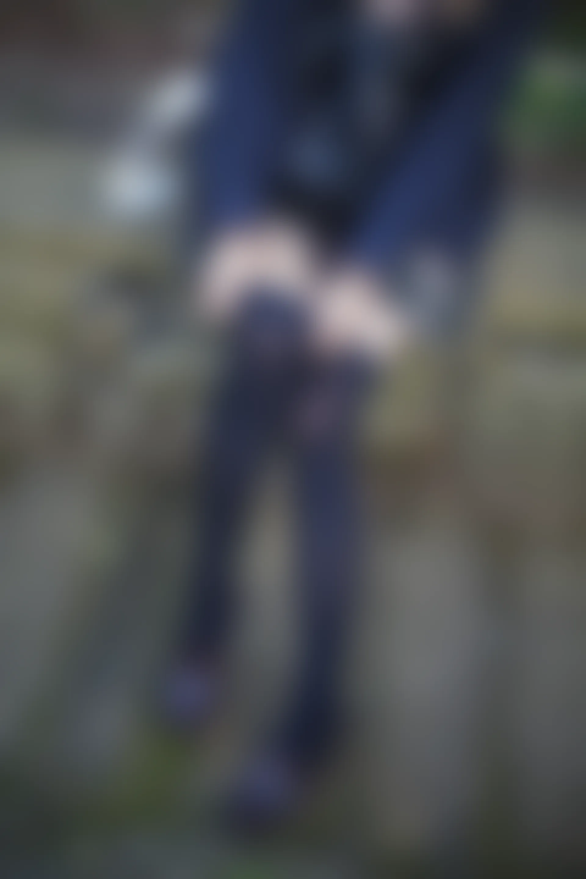 少女秩序 EX.02 户外黑丝+白丝JK双马尾[80P-843.3M]JK制服, 双马尾, 少女秩序, 白丝, 美腿, 美足, 黑丝