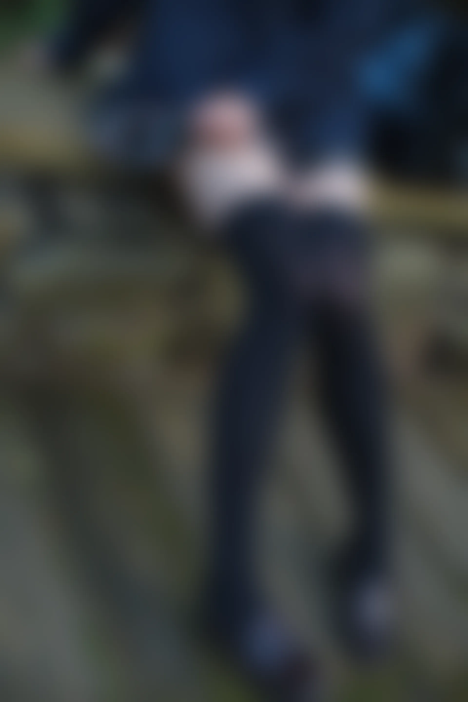 少女秩序 EX.02 户外黑丝+白丝JK双马尾[80P-843.3M]JK制服, 双马尾, 少女秩序, 白丝, 美腿, 美足, 黑丝