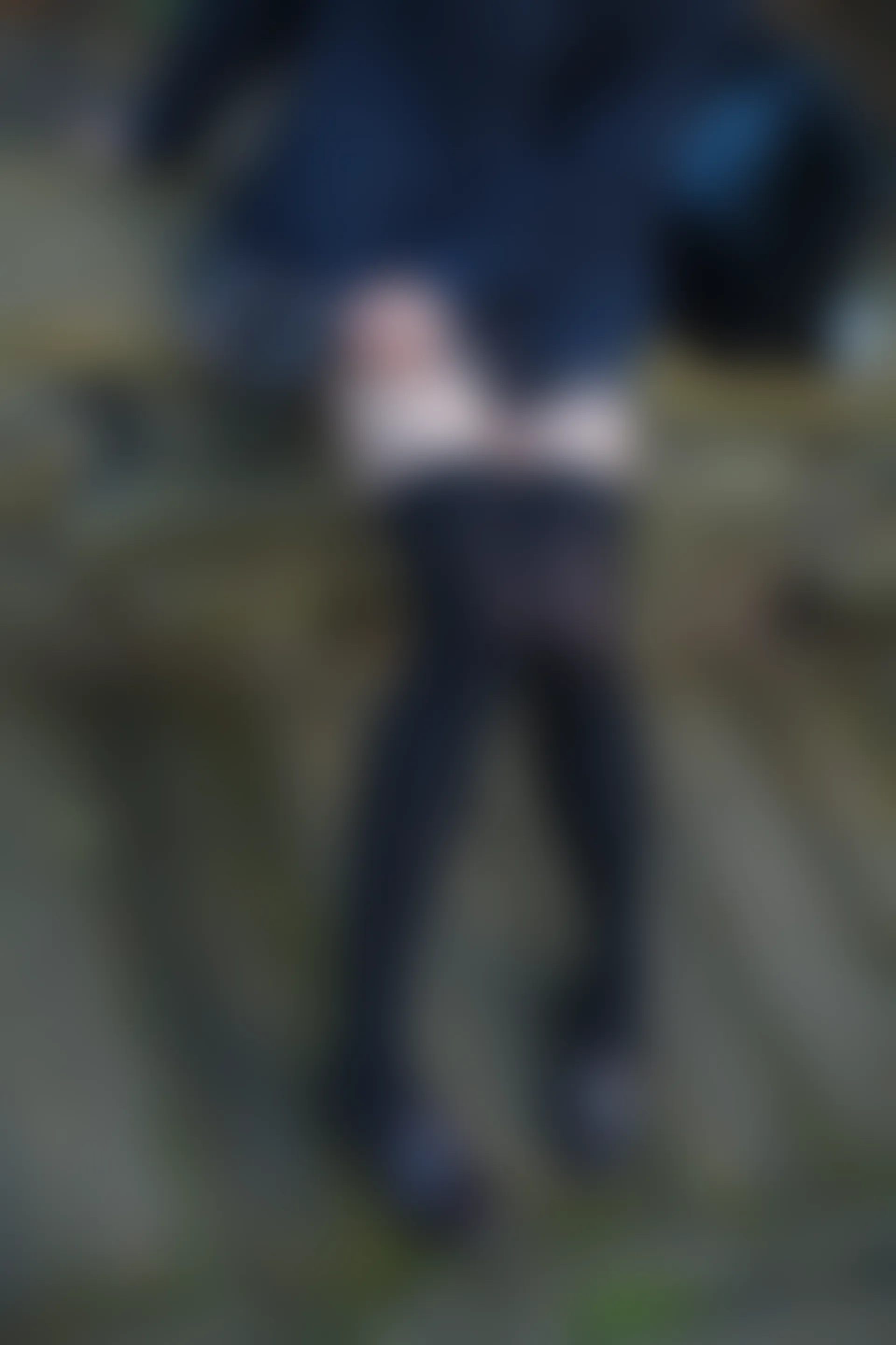 少女秩序 EX.02 户外黑丝+白丝JK双马尾[80P-843.3M]JK制服, 双马尾, 少女秩序, 白丝, 美腿, 美足, 黑丝