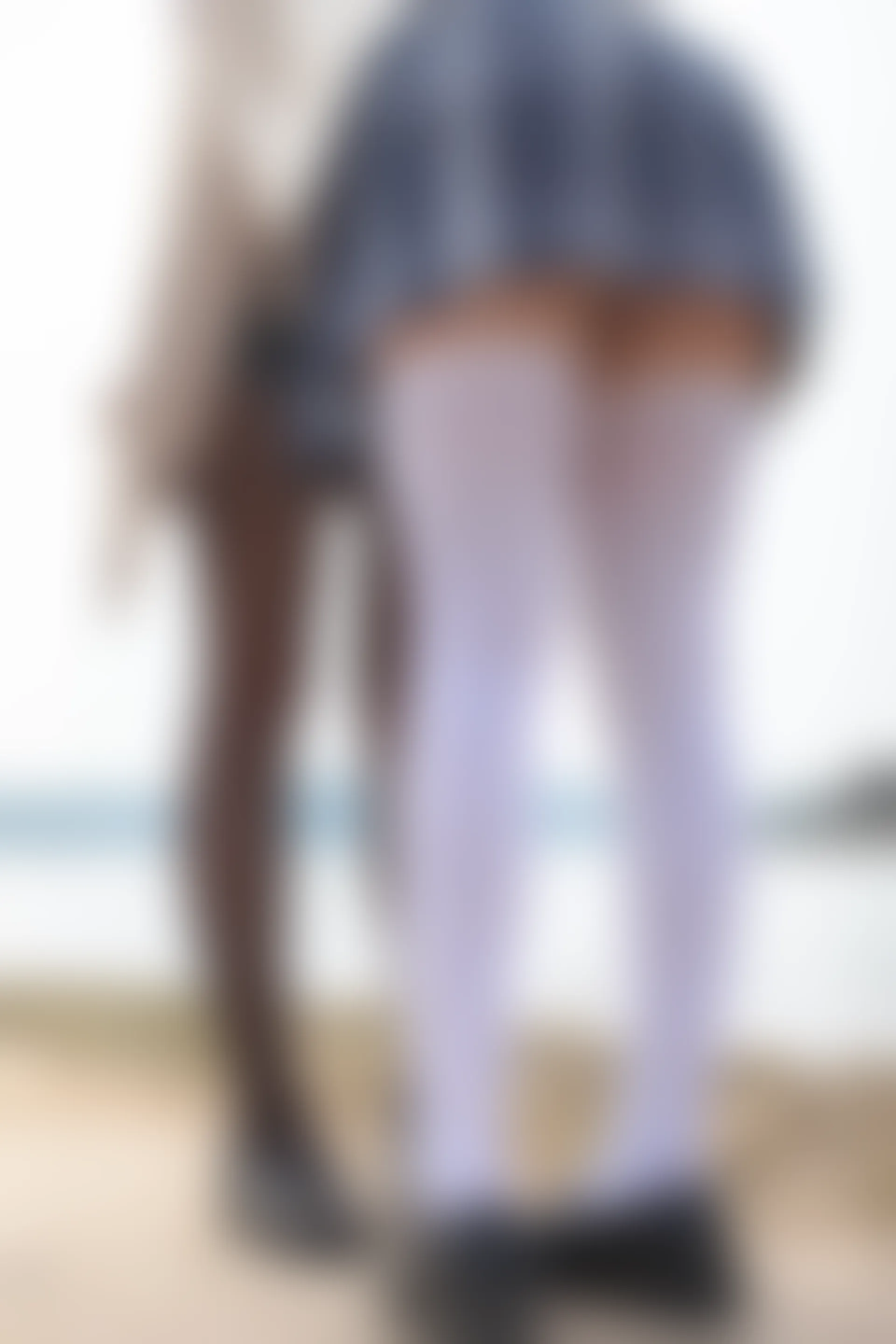 少女秩序 EX.02 户外黑丝+白丝JK双马尾[80P-843.3M]JK制服, 双马尾, 少女秩序, 白丝, 美腿, 美足, 黑丝
