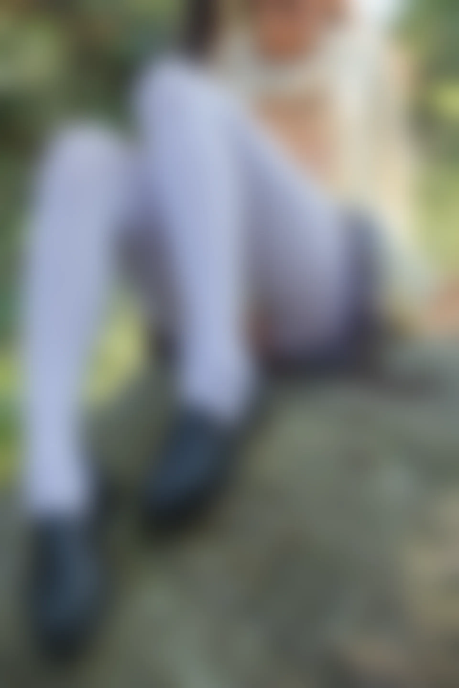少女秩序 EX.02 户外黑丝+白丝JK双马尾[80P-843.3M]JK制服, 双马尾, 少女秩序, 白丝, 美腿, 美足, 黑丝