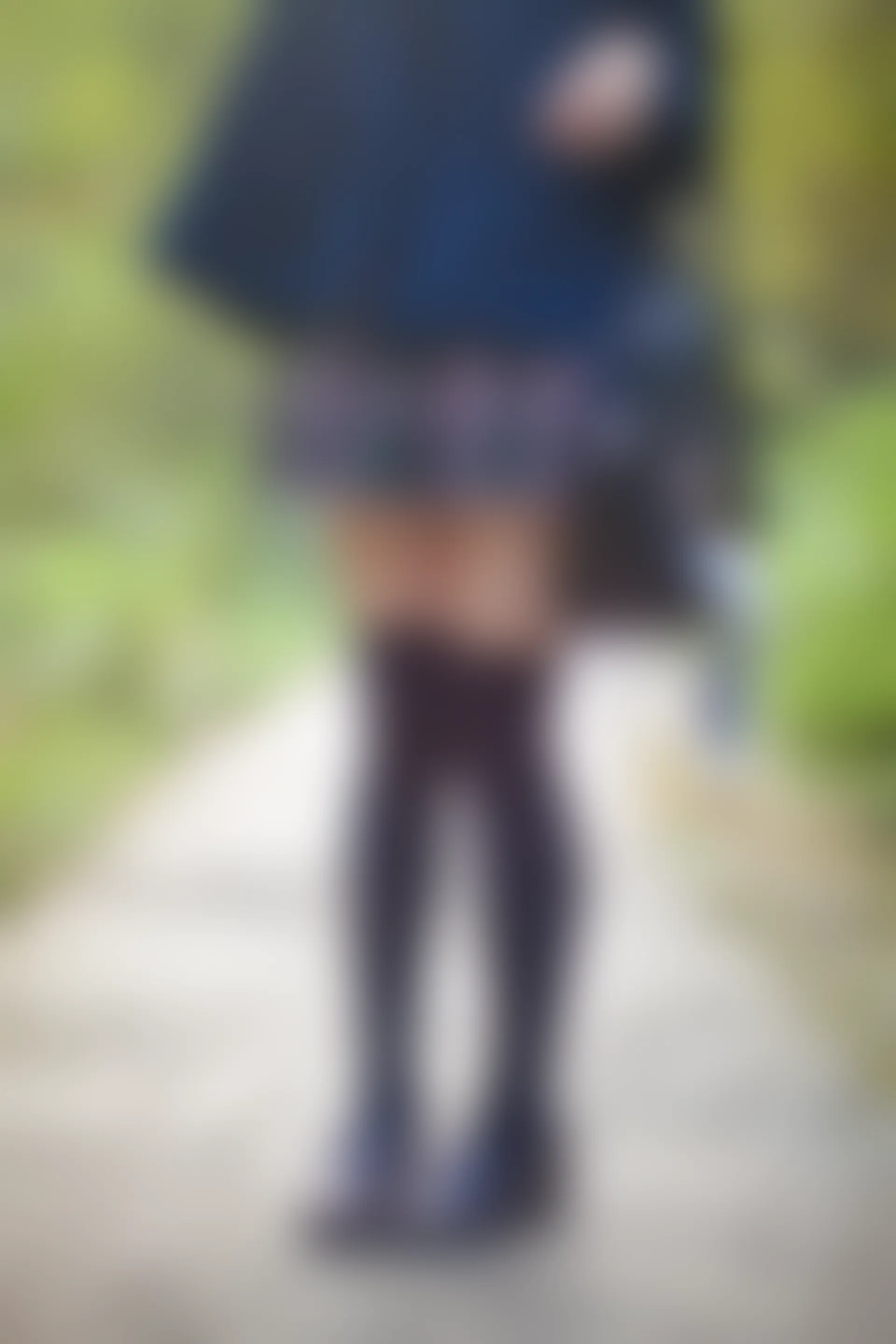 少女秩序 EX.02 户外黑丝+白丝JK双马尾[80P-843.3M]JK制服, 双马尾, 少女秩序, 白丝, 美腿, 美足, 黑丝