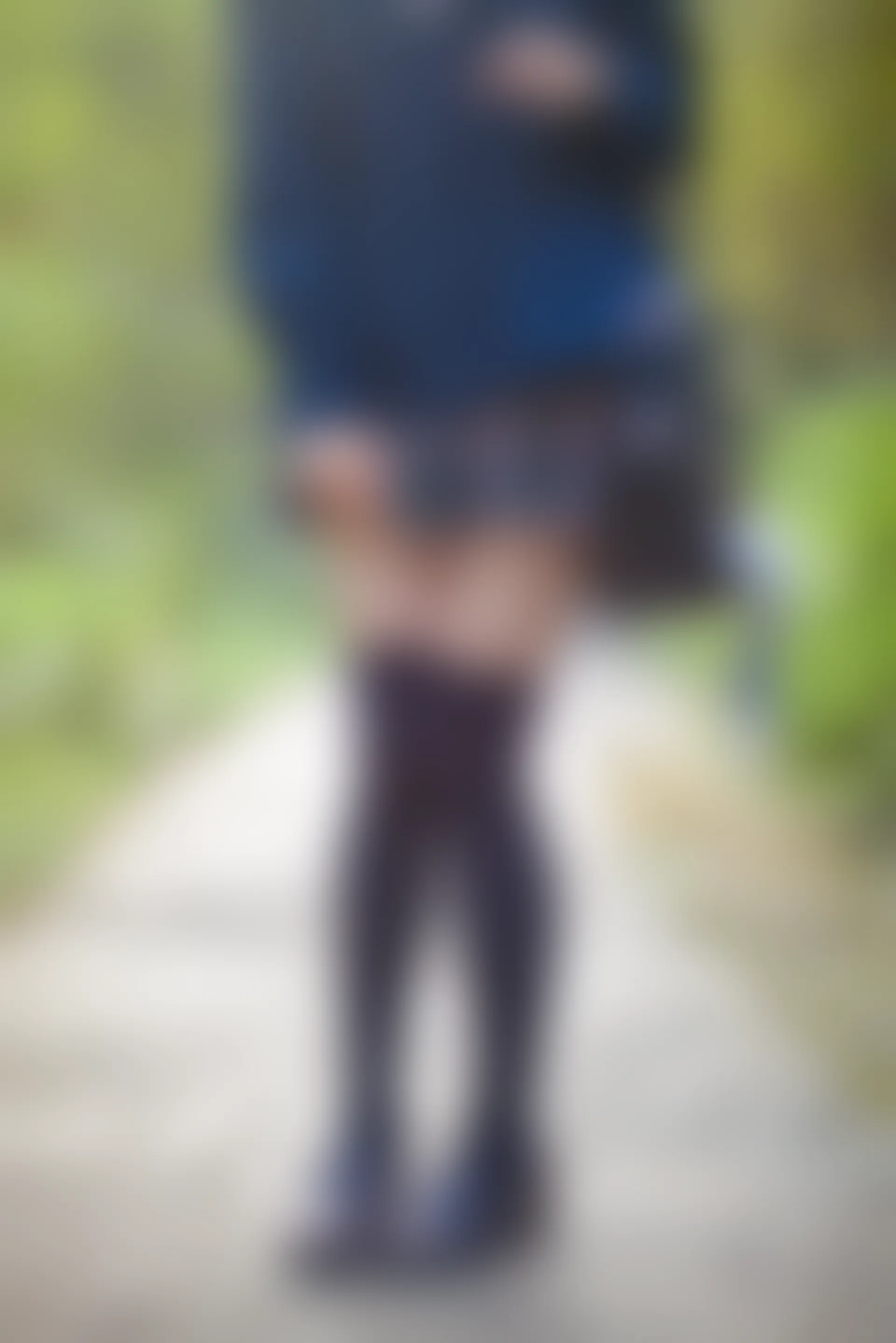 少女秩序 EX.02 户外黑丝+白丝JK双马尾[80P-843.3M]JK制服, 双马尾, 少女秩序, 白丝, 美腿, 美足, 黑丝