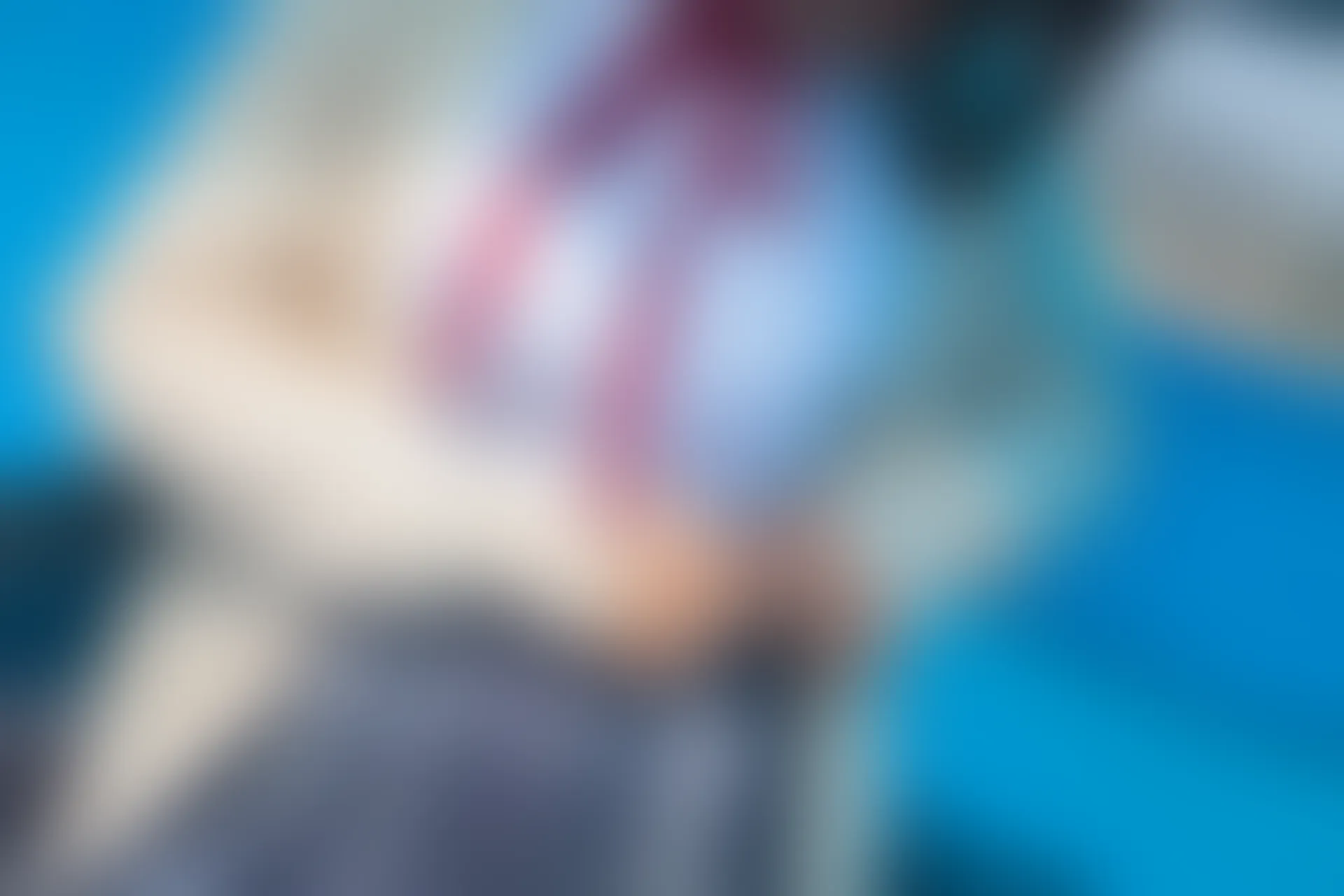 少女秩序 EX.02 户外黑丝+白丝JK双马尾[80P-843.3M]JK制服, 双马尾, 少女秩序, 白丝, 美腿, 美足, 黑丝