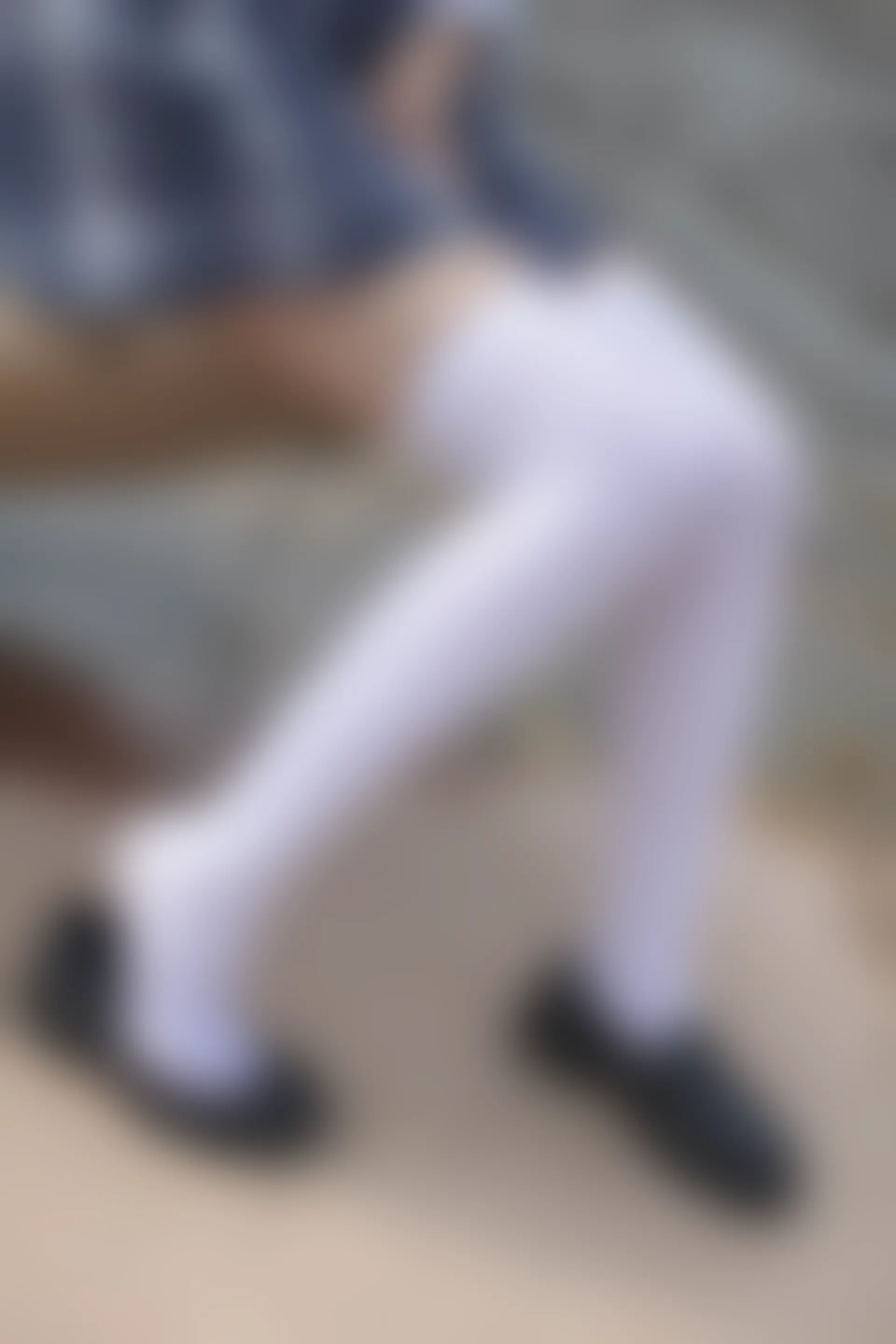 少女秩序 EX.02 户外黑丝+白丝JK双马尾[80P-843.3M]JK制服, 双马尾, 少女秩序, 白丝, 美腿, 美足, 黑丝