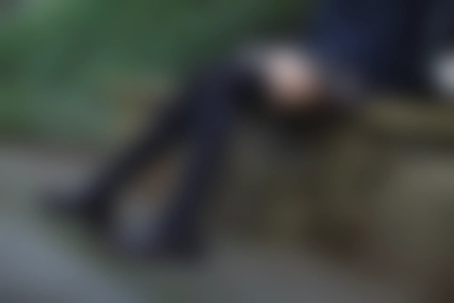 少女秩序 EX.02 户外黑丝+白丝JK双马尾[80P-843.3M]JK制服, 双马尾, 少女秩序, 白丝, 美腿, 美足, 黑丝