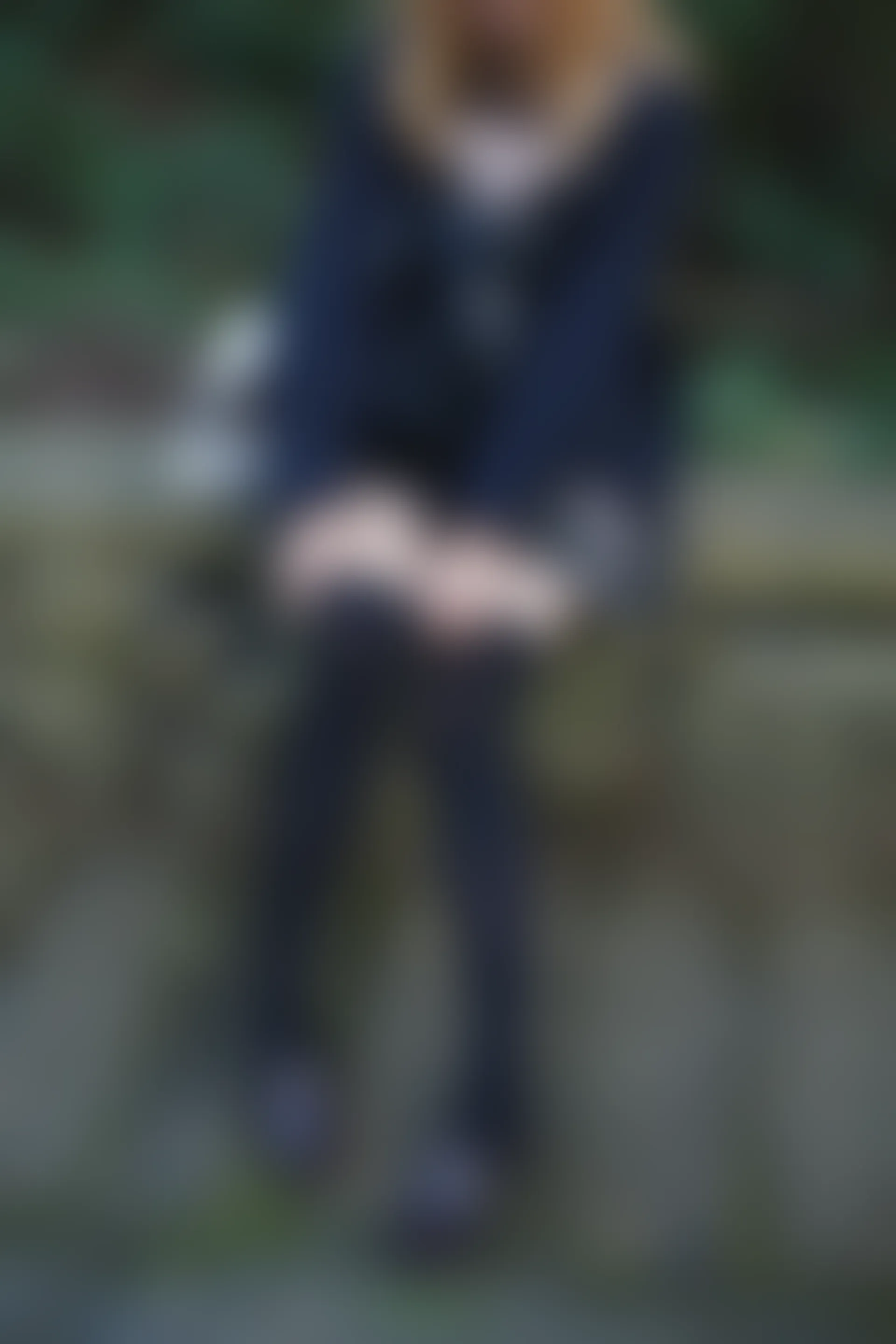 少女秩序 EX.02 户外黑丝+白丝JK双马尾[80P-843.3M]JK制服, 双马尾, 少女秩序, 白丝, 美腿, 美足, 黑丝