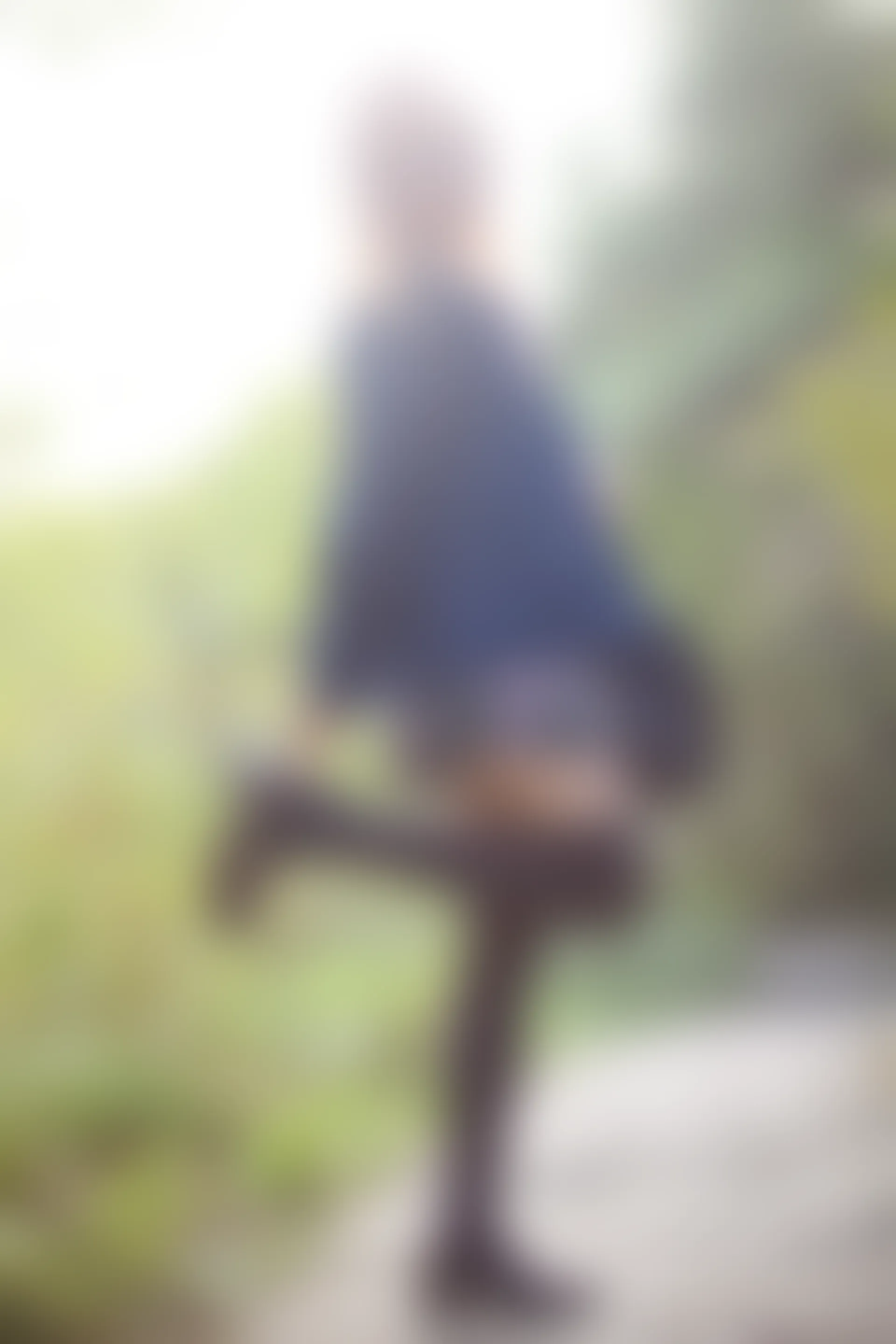 少女秩序 EX.02 户外黑丝+白丝JK双马尾[80P-843.3M]JK制服, 双马尾, 少女秩序, 白丝, 美腿, 美足, 黑丝