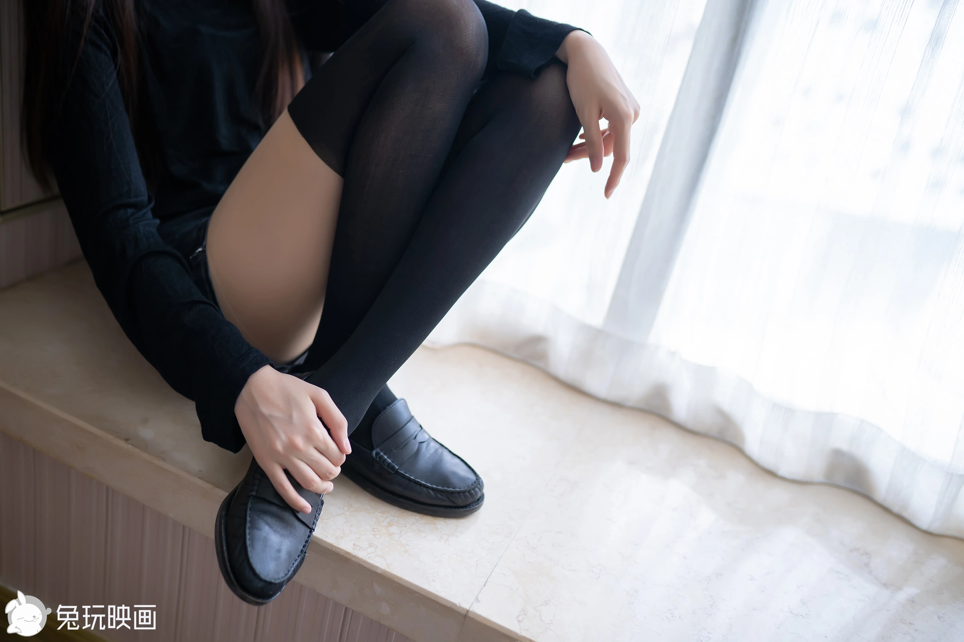 C20.008 长腿姐姐 [40P-79MB]
