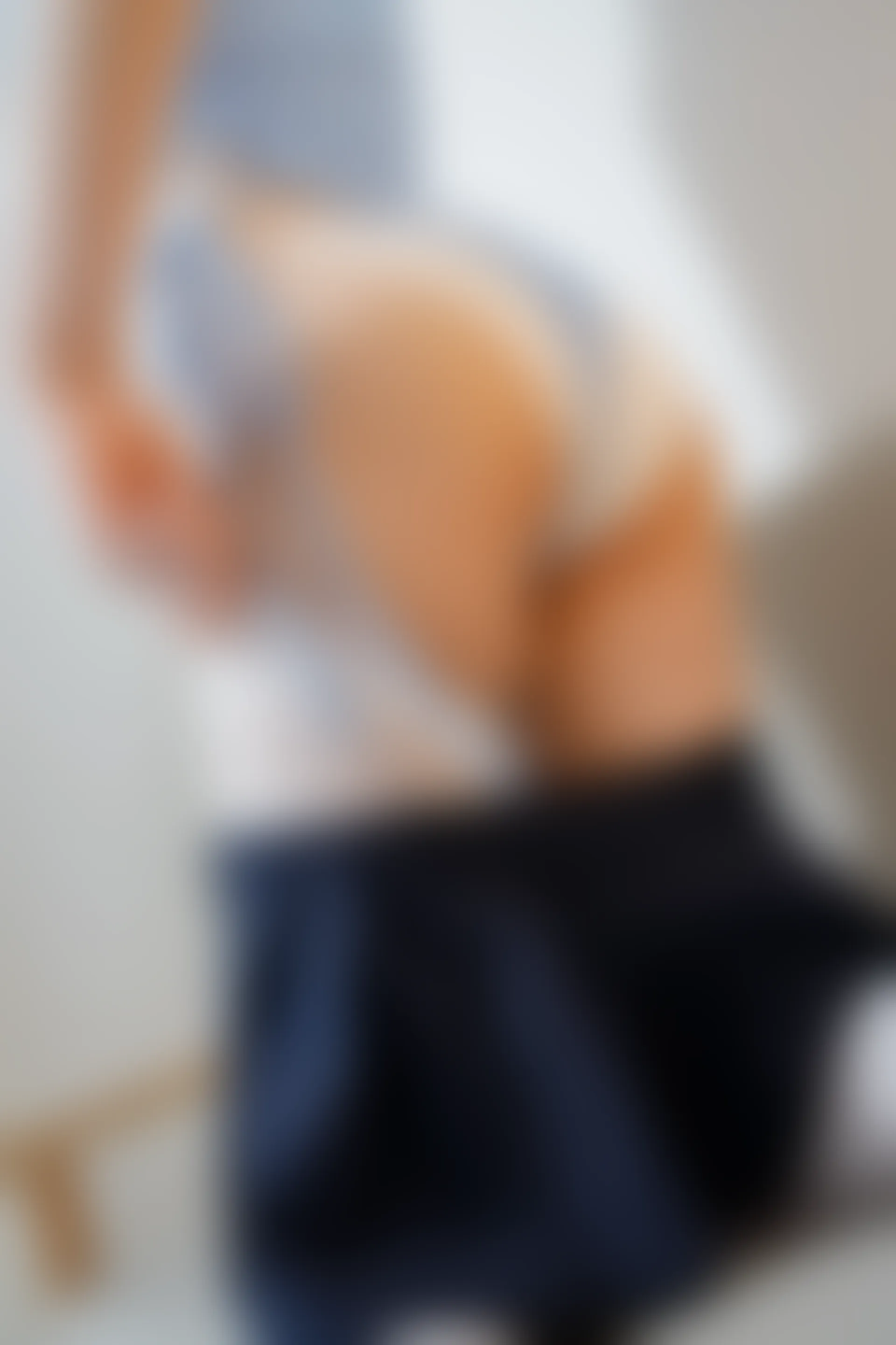 森萝财团 内部-003 白丝 [68P-1G]