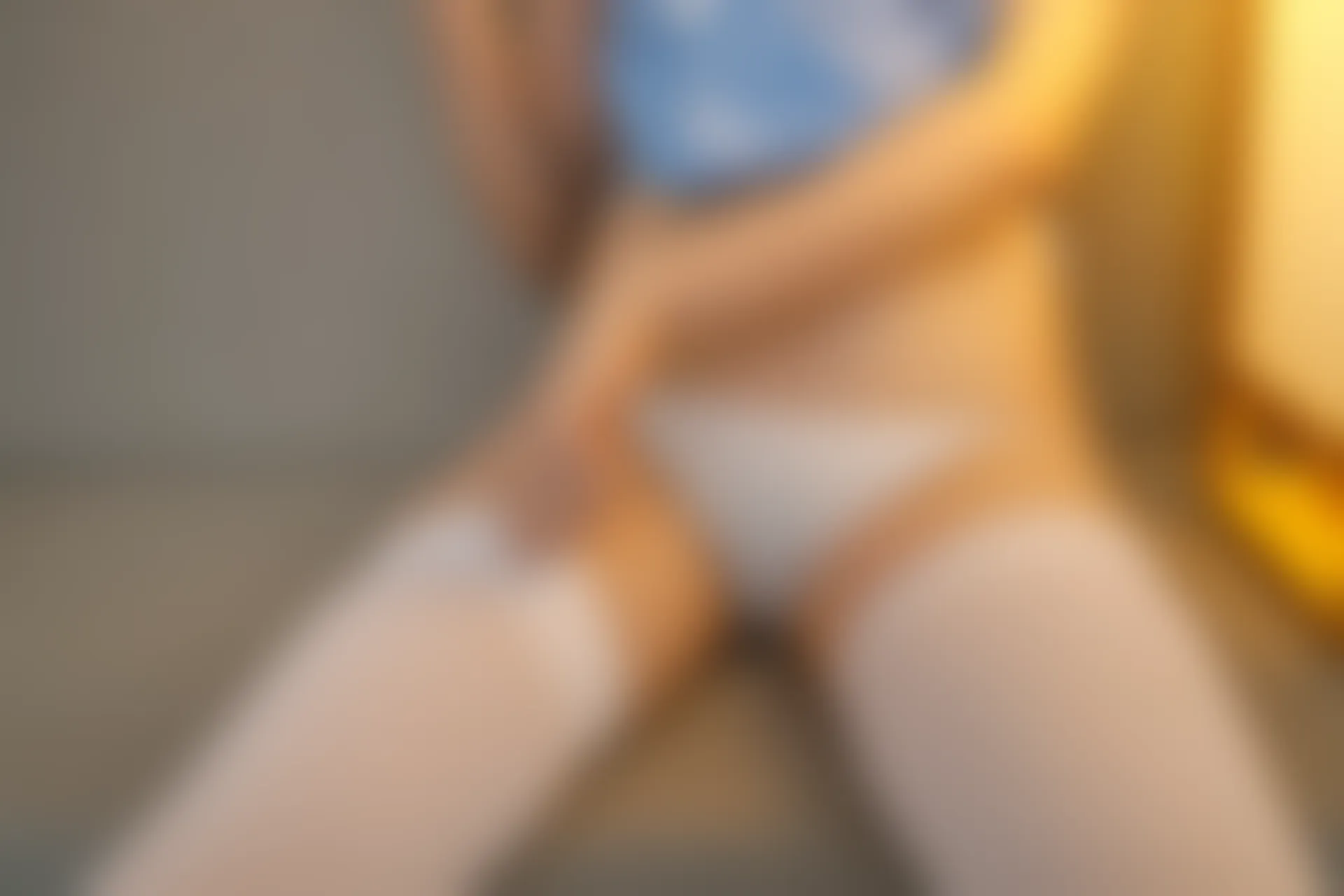 森萝财团 内部-003 白丝 [68P-1G]