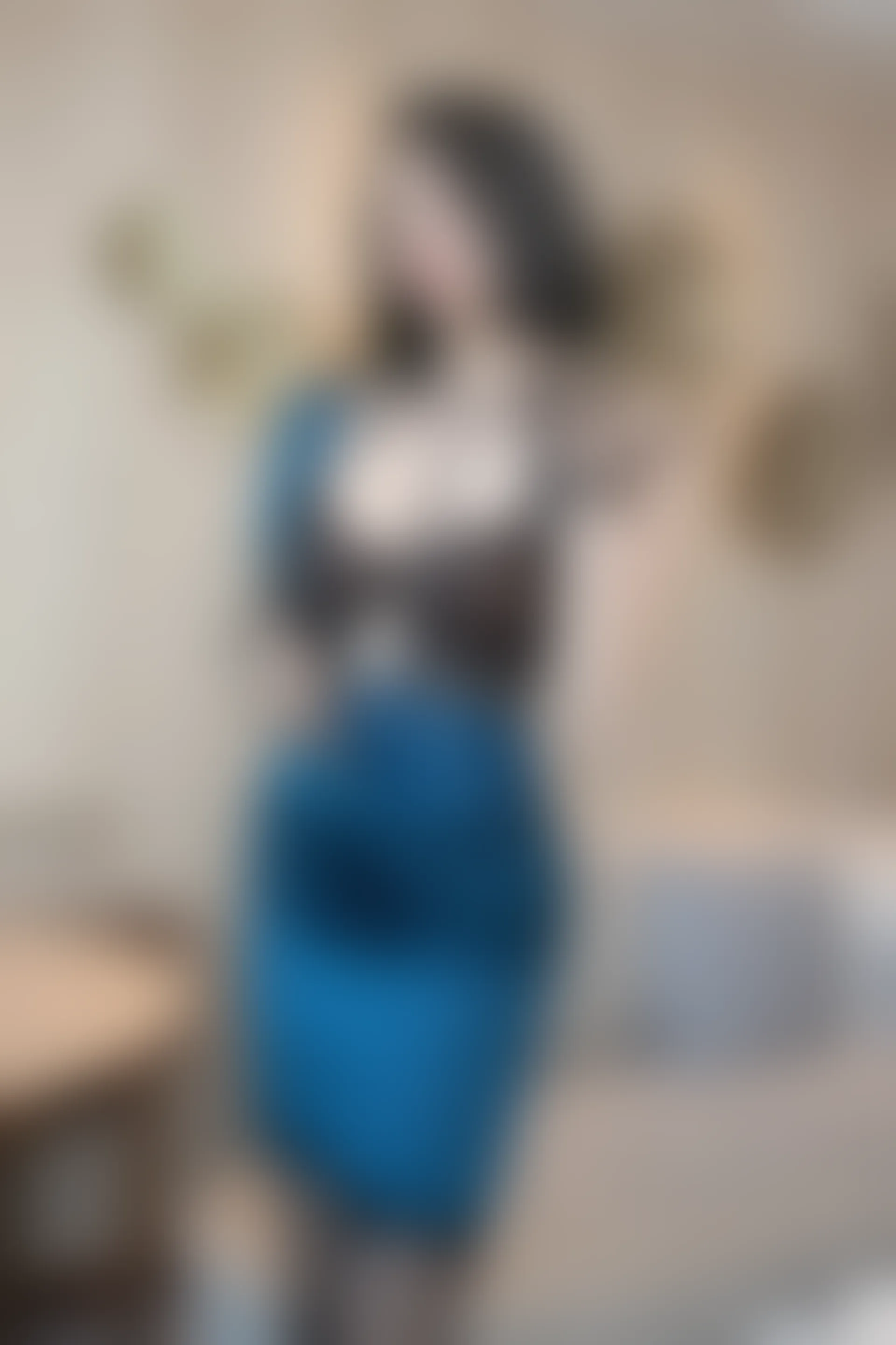 XiuRen秀人网 2021.10.25 No.4112 安然Maleah[81+1P／767MB]