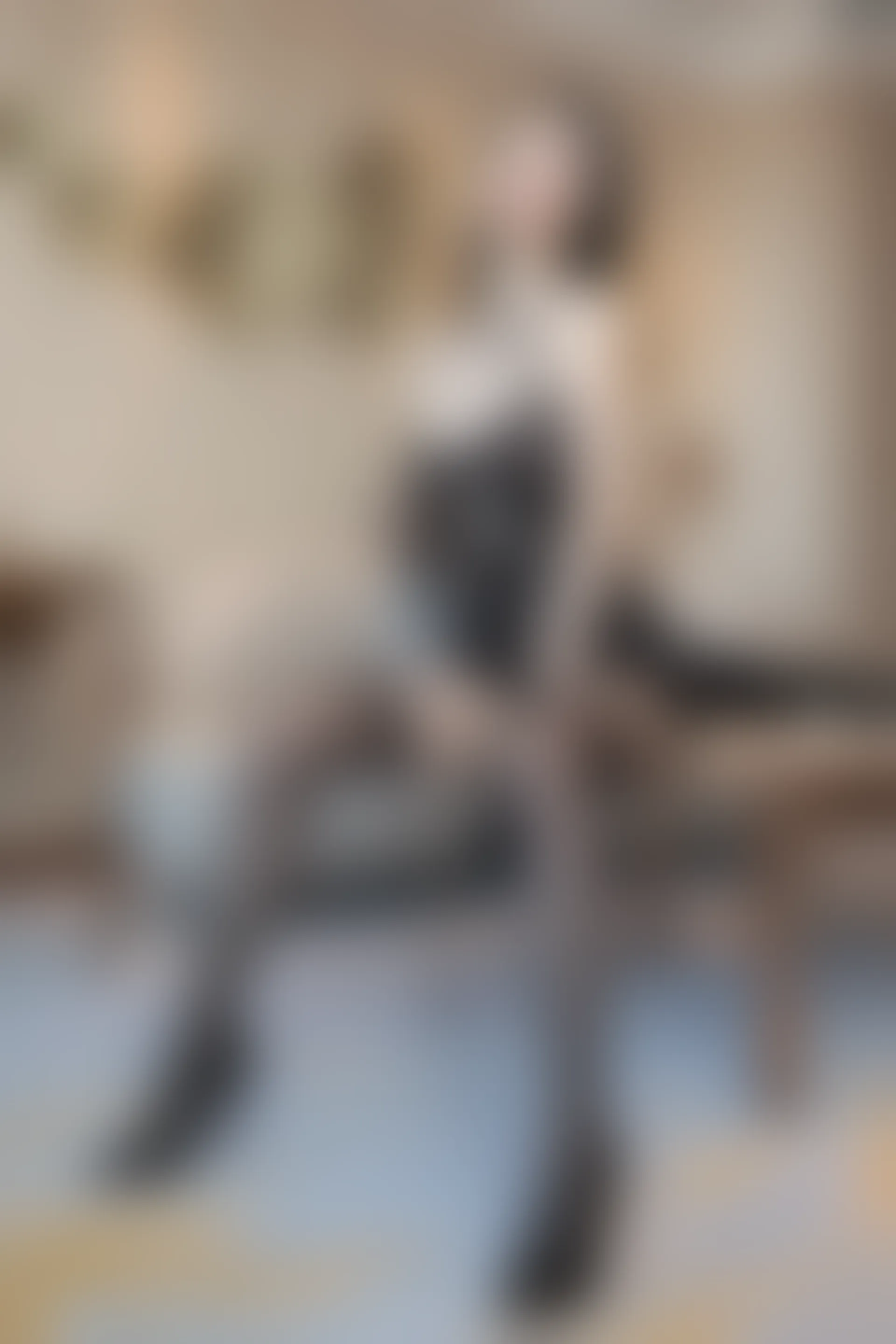 XiuRen秀人网 2021.10.25 No.4112 安然Maleah[81+1P／767MB]
