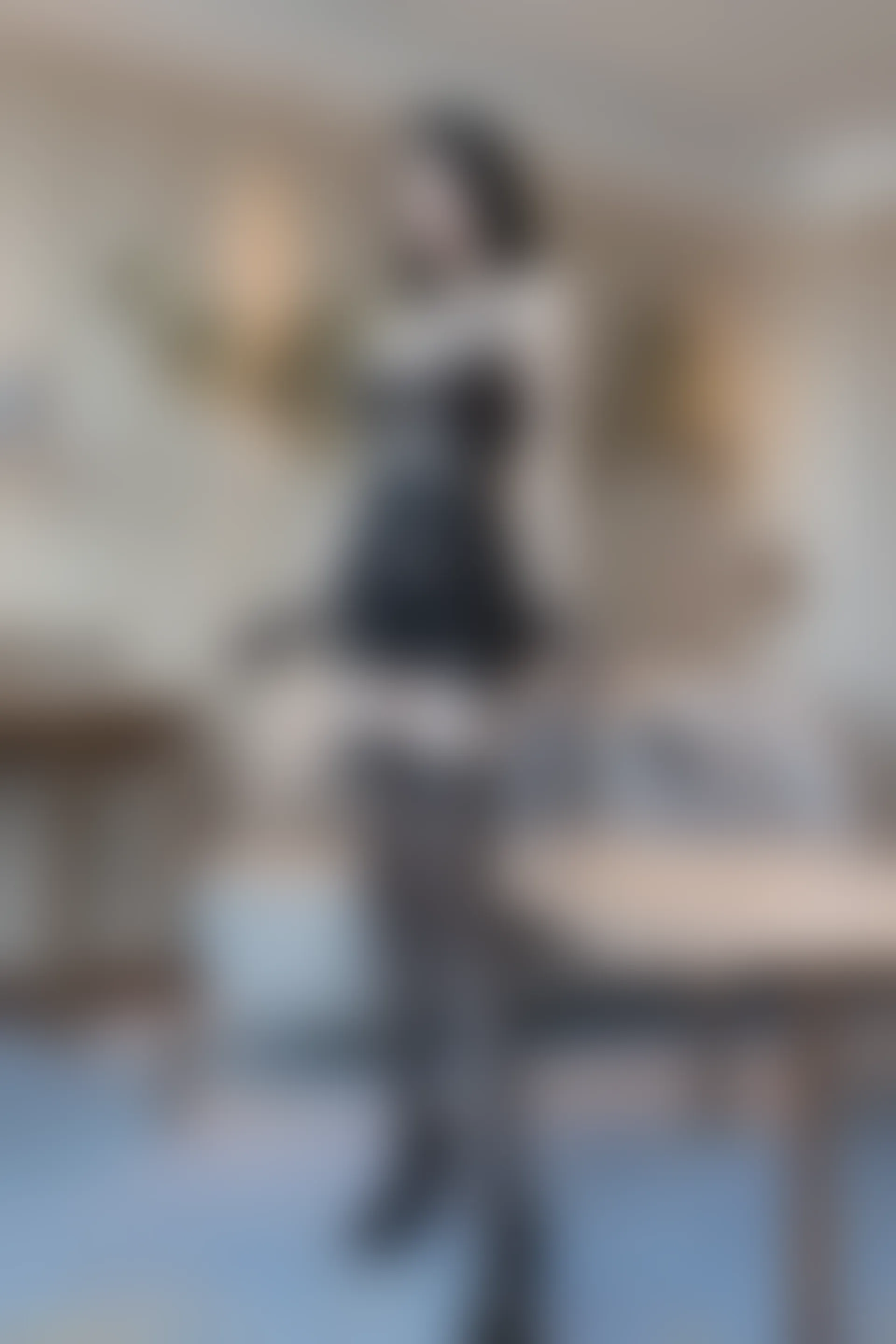 XiuRen秀人网 2021.10.25 No.4112 安然Maleah[81+1P／767MB]