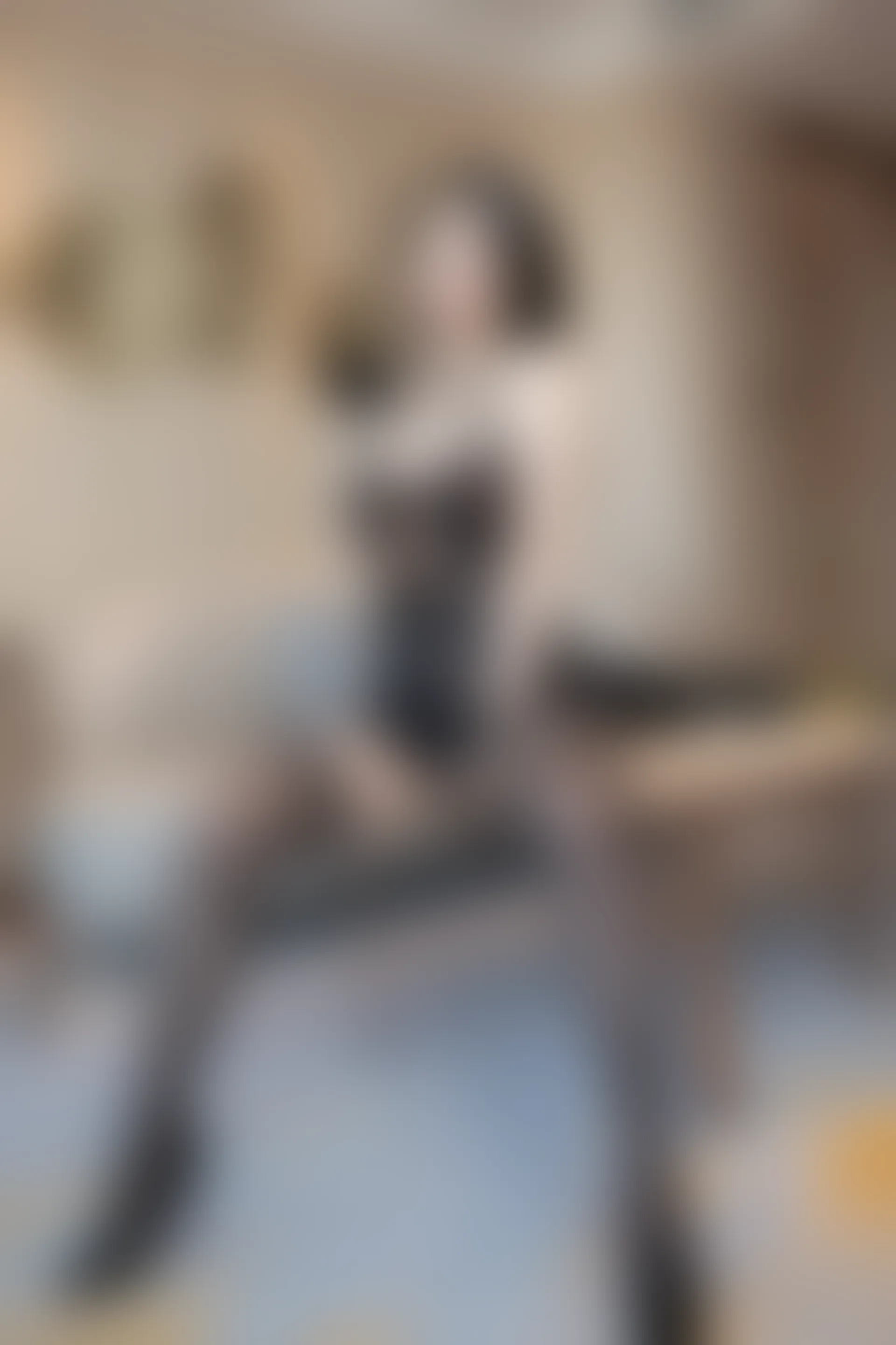 XiuRen秀人网 2021.10.25 No.4112 安然Maleah[81+1P／767MB]