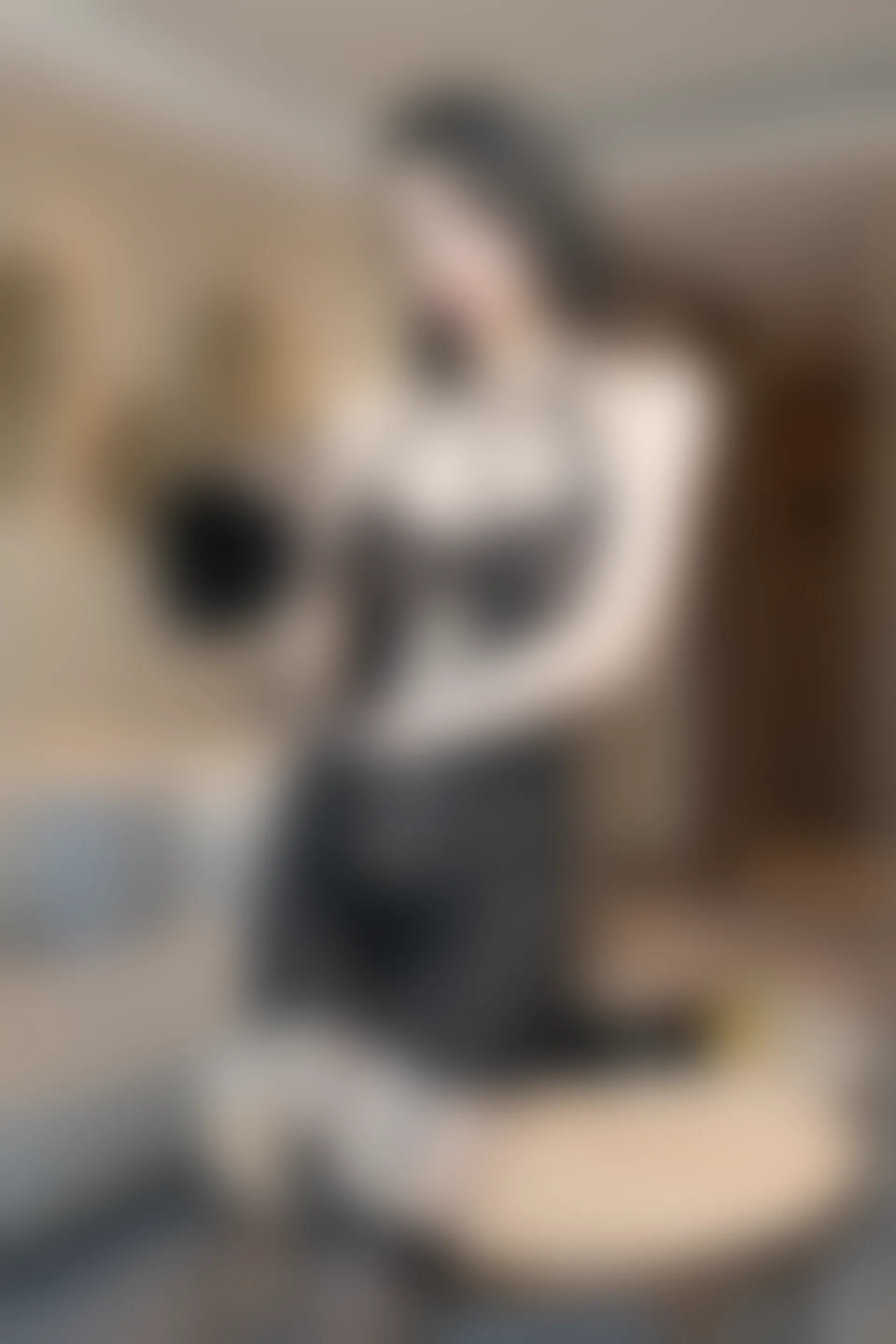 XiuRen秀人网 2021.10.25 No.4112 安然Maleah[81+1P／767MB]