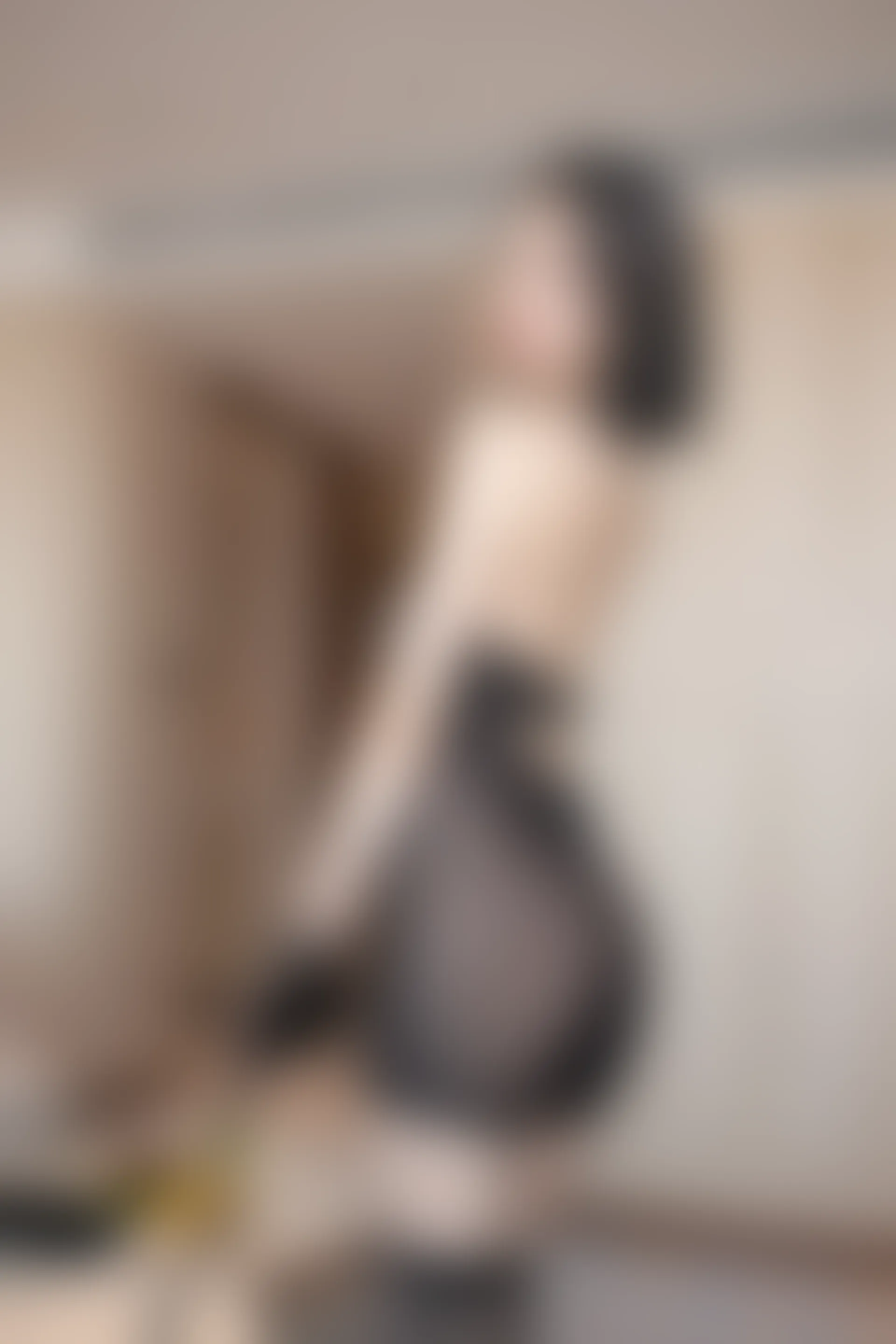 XiuRen秀人网 2021.10.25 No.4112 安然Maleah[81+1P／767MB]