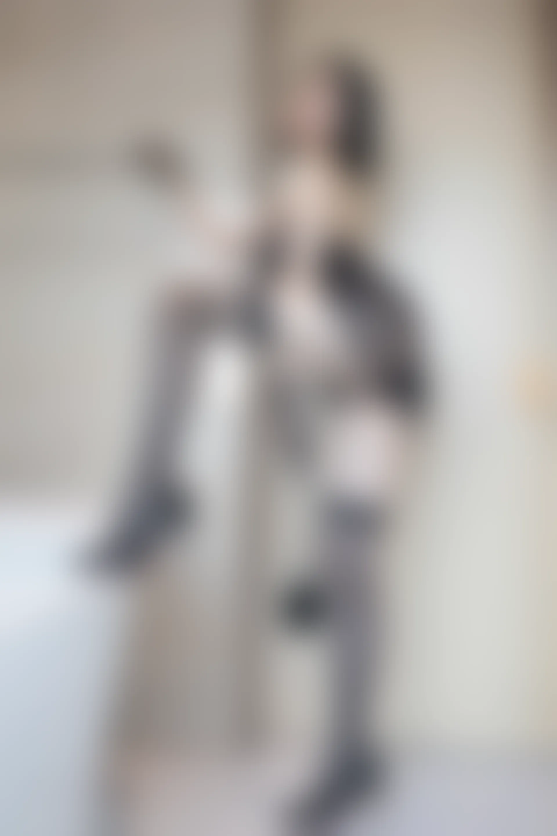 XiuRen秀人网 2021.10.25 No.4112 安然Maleah[81+1P／767MB]