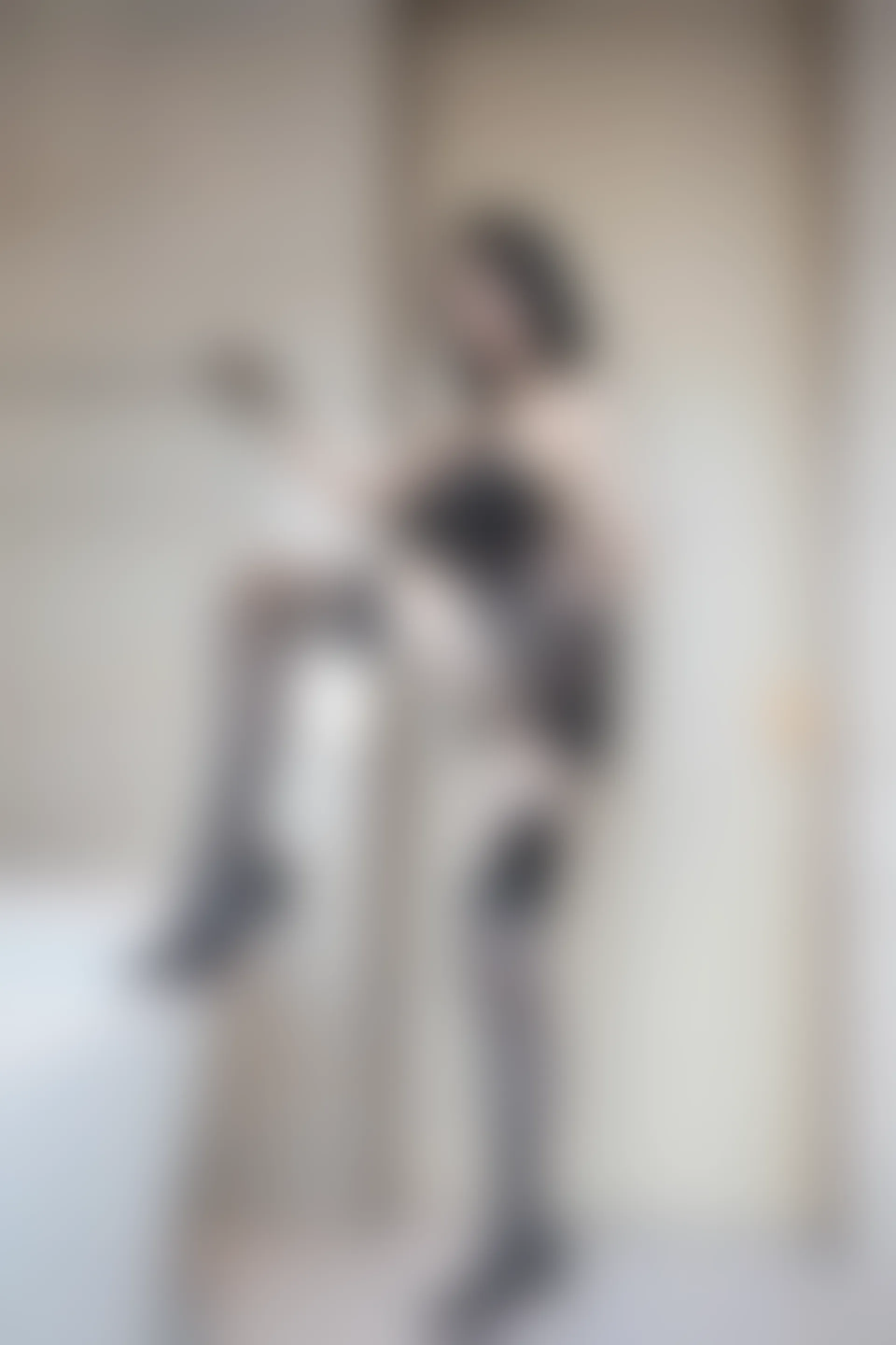 XiuRen秀人网 2021.10.25 No.4112 安然Maleah[81+1P／767MB]