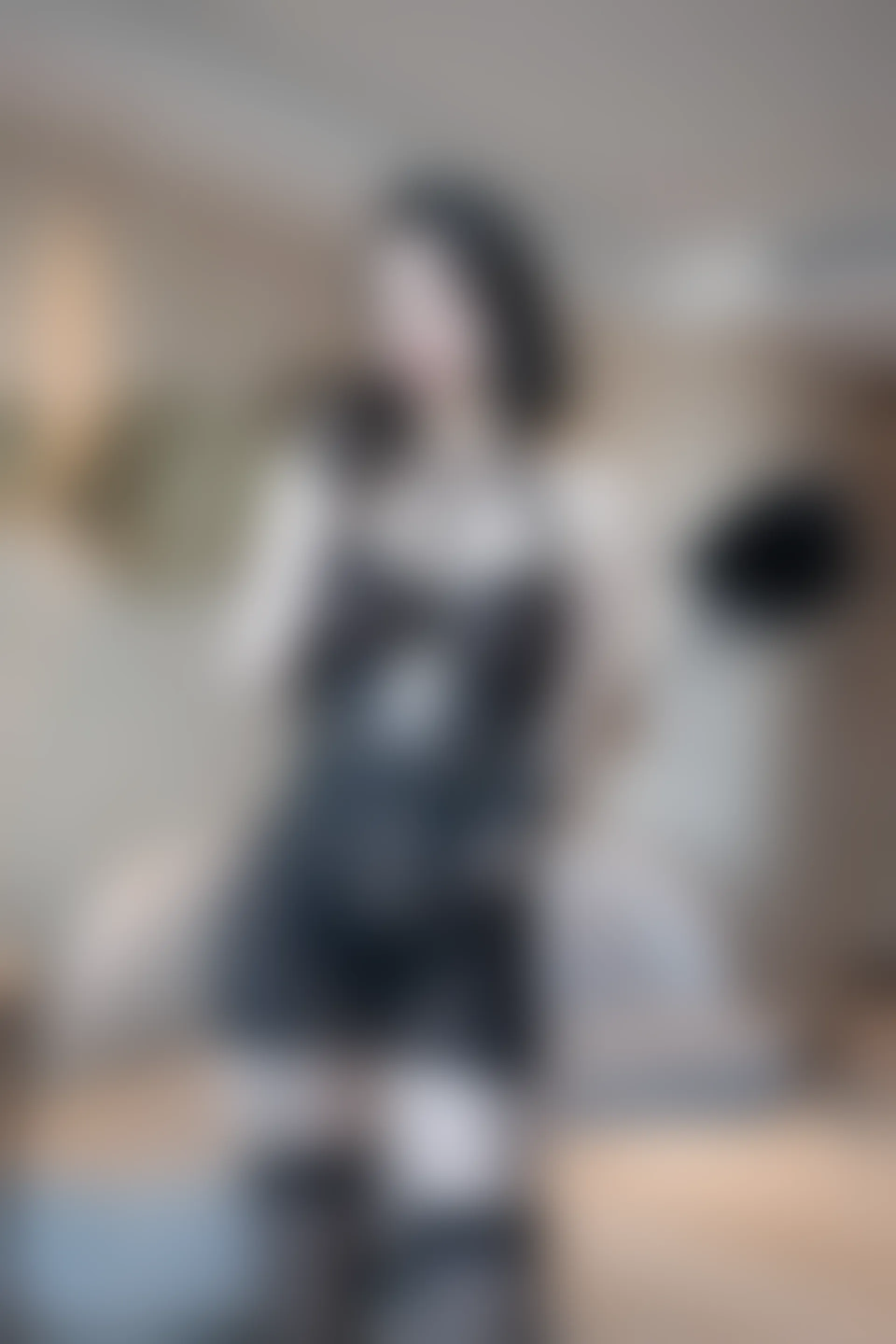 XiuRen秀人网 2021.10.25 No.4112 安然Maleah[81+1P／767MB]