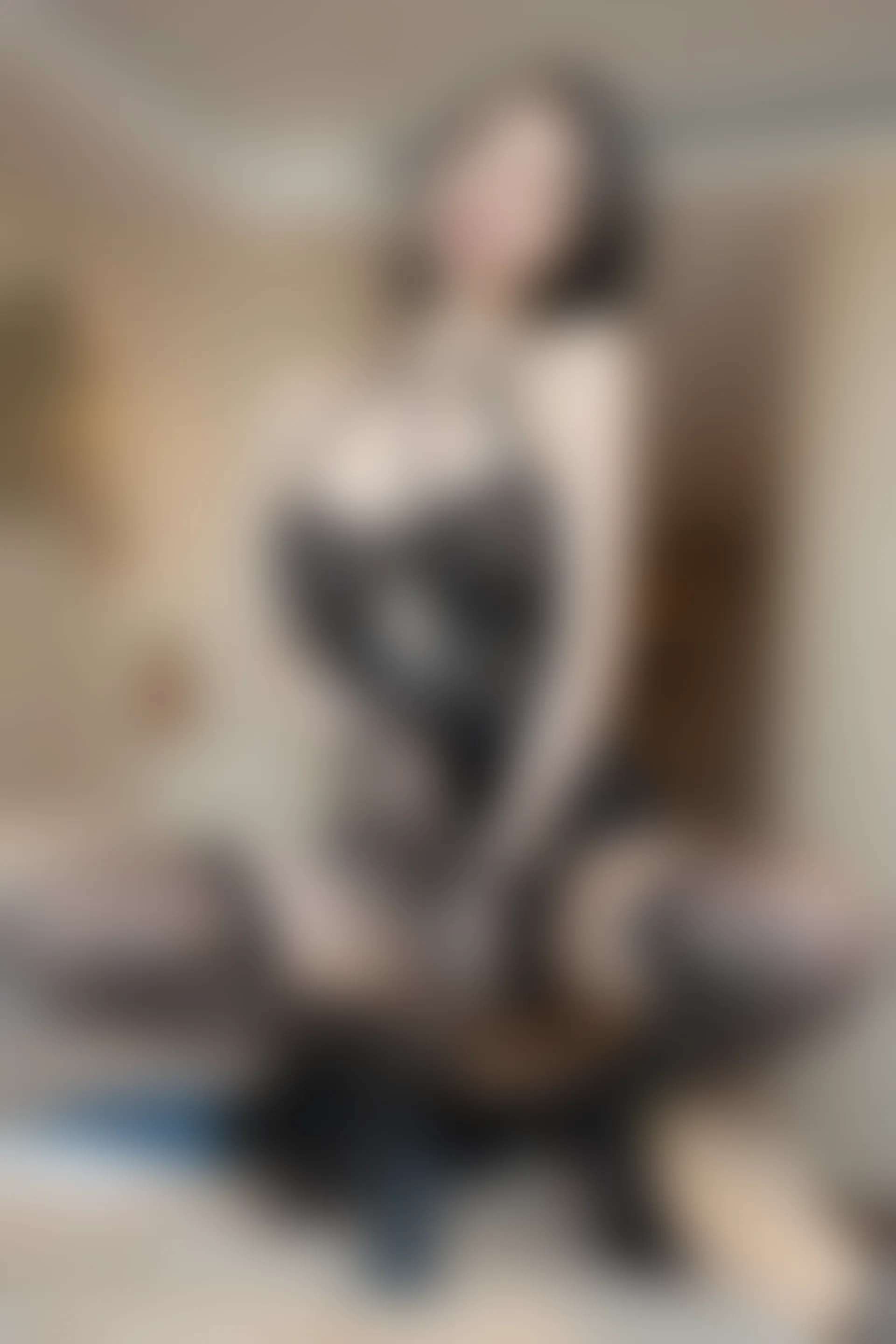 XiuRen秀人网 2021.10.25 No.4112 安然Maleah[81+1P／767MB]