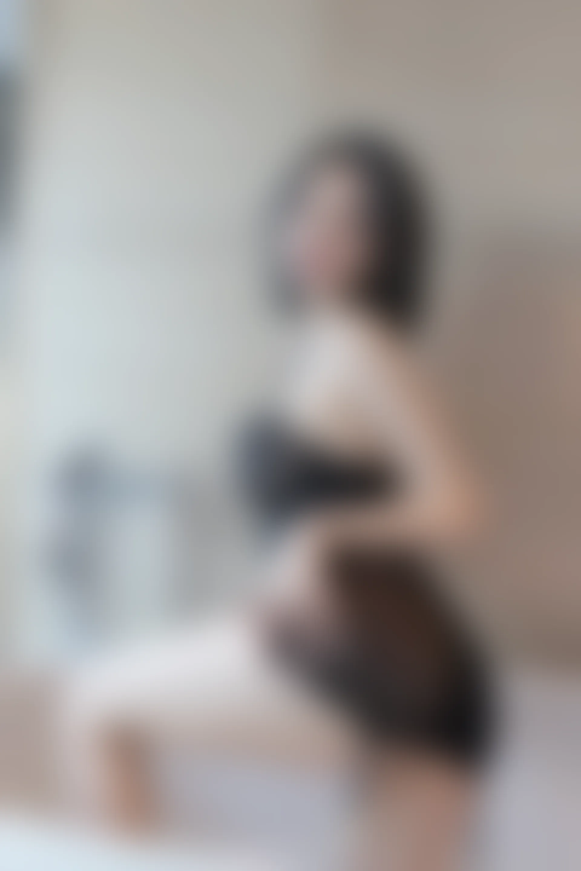 XiuRen秀人网 2021.10.25 No.4112 安然Maleah[81+1P／767MB]