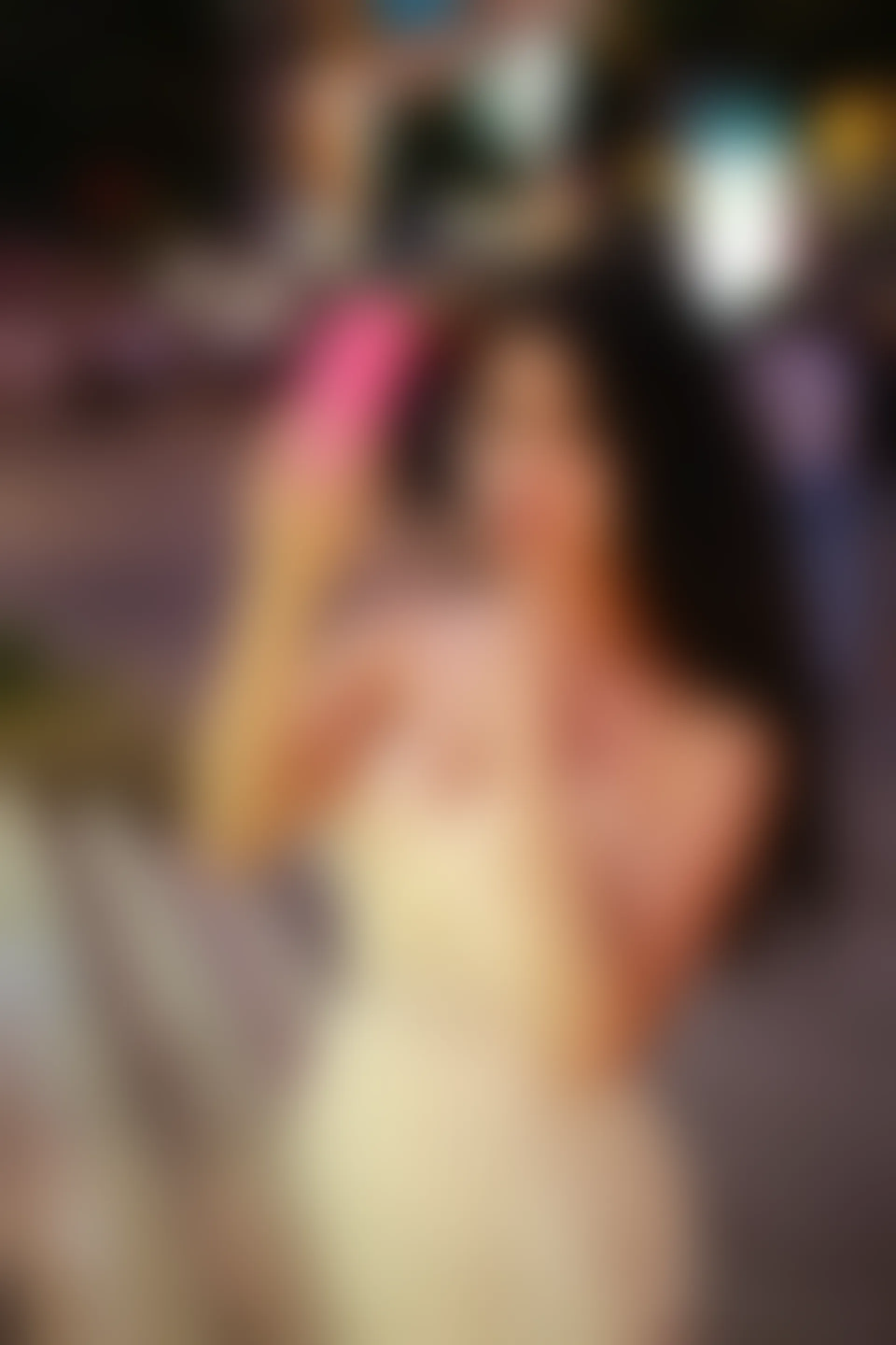 XiuRen秀人网 2013.10.13 No.029 七喜合集
