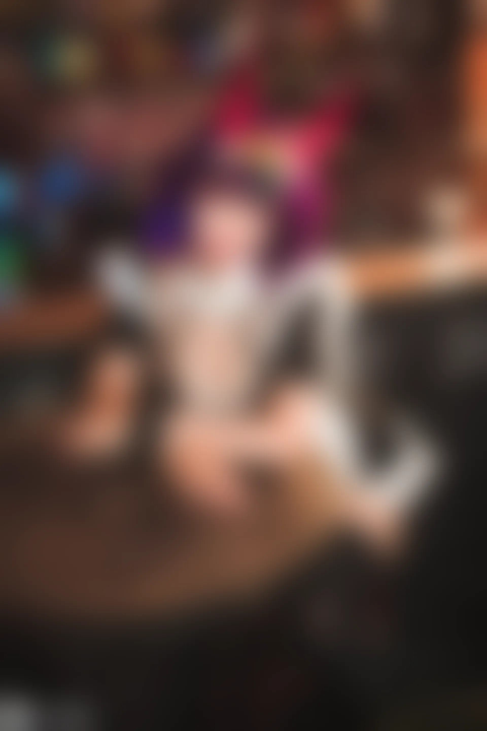 C19.003 酒吞童子 [39P-703MB]