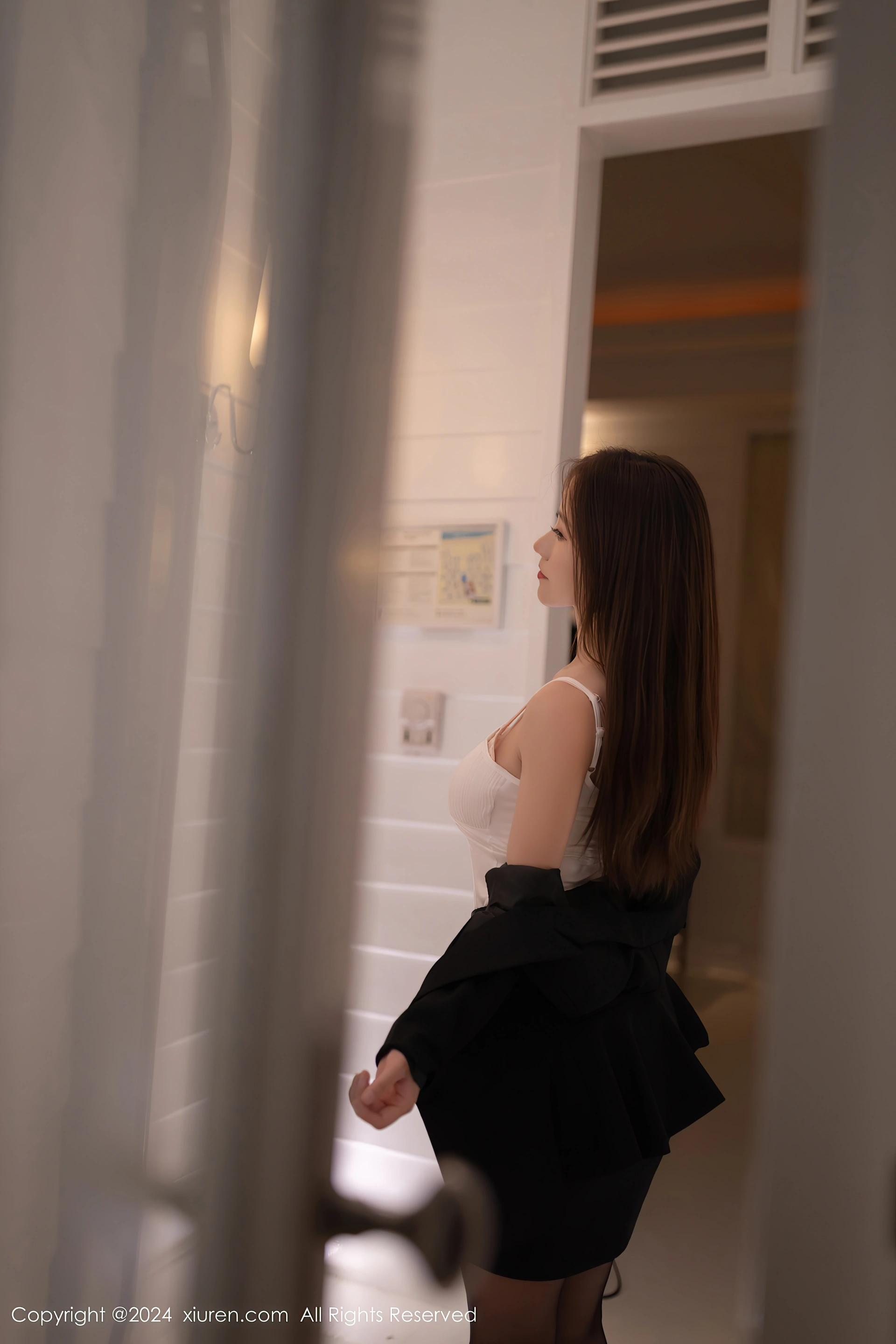 XIUREN秀人网 2024.02.28 NO.8151 杏子Yada[81+1P／659MB]