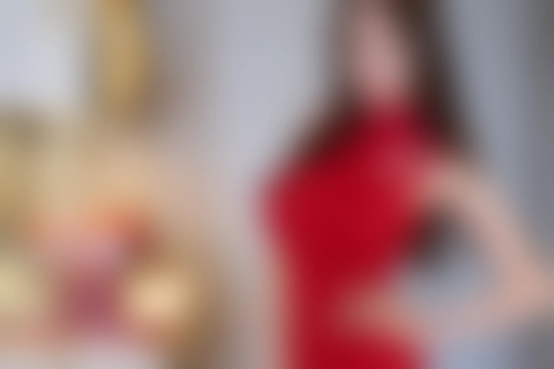 [XiuRen秀人网] 2019.10.17 NO.1738 奶瓶土肥圆矮挫丑黑穷 [54+1P／222M]