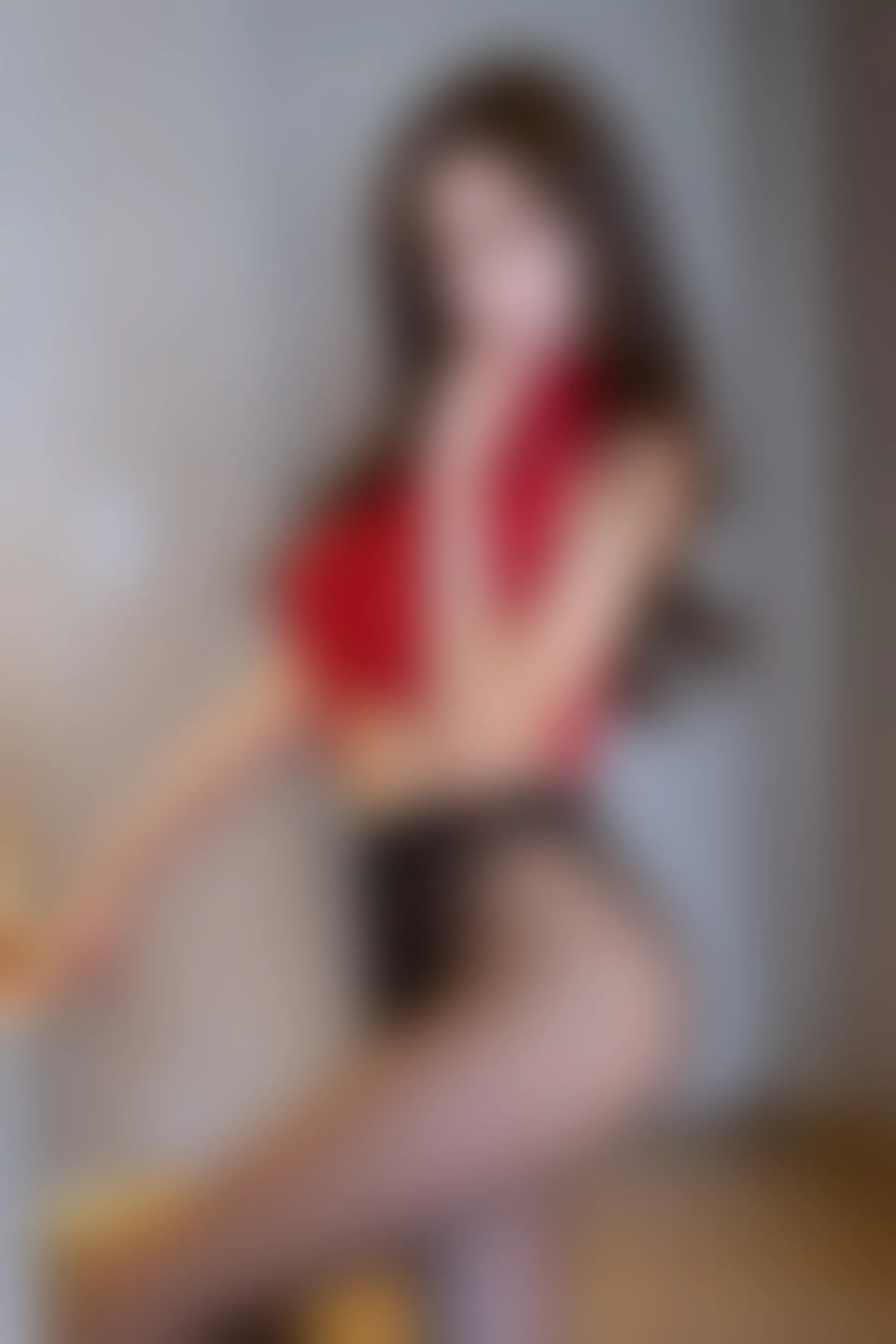 [XiuRen秀人网] 2019.10.17 NO.1738 奶瓶土肥圆矮挫丑黑穷 [54+1P／222M]