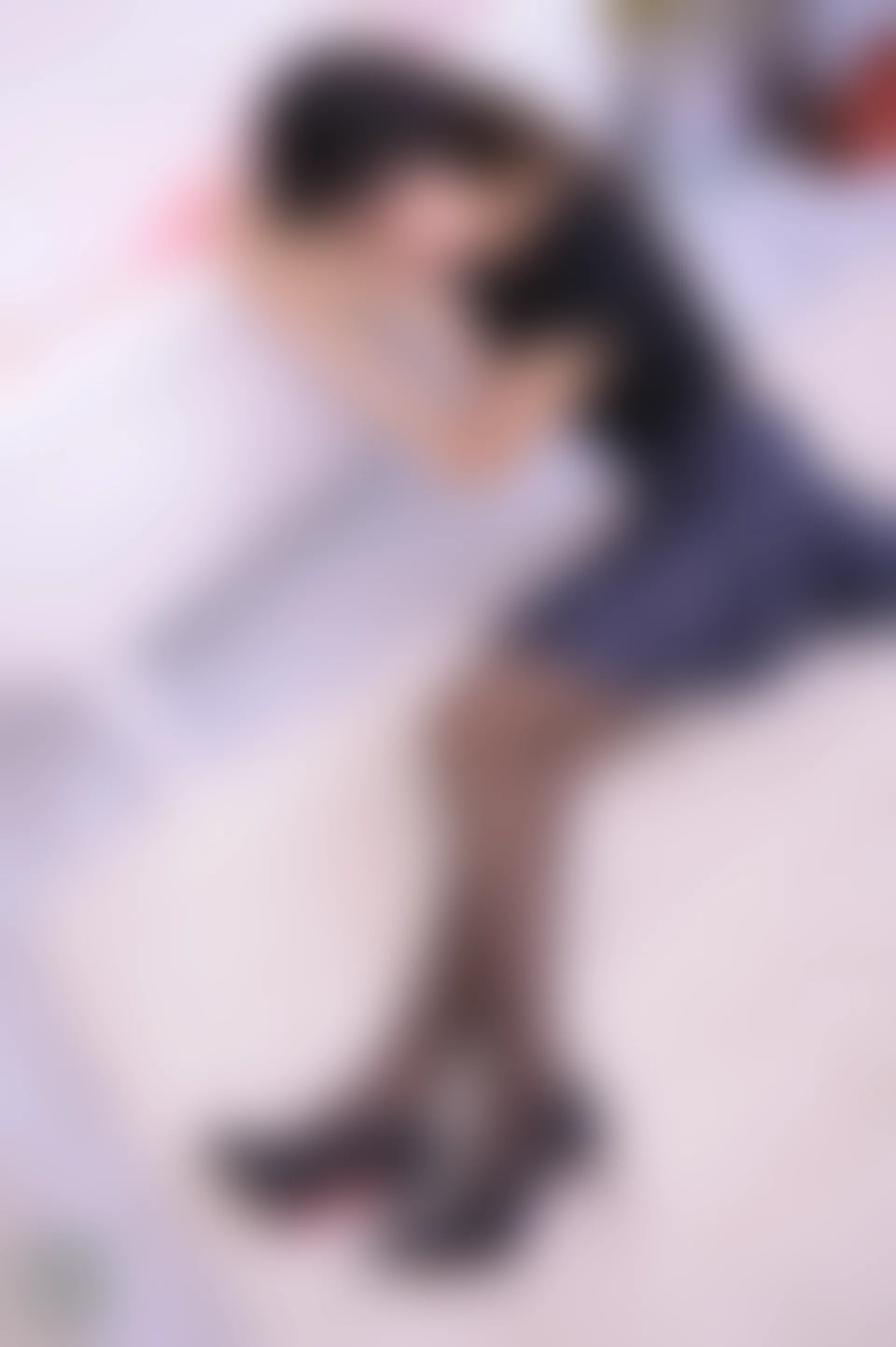 SSA丝社 超清写真 NO.160 主播小九妹妹T恤混搭 [159P-1.45GB]