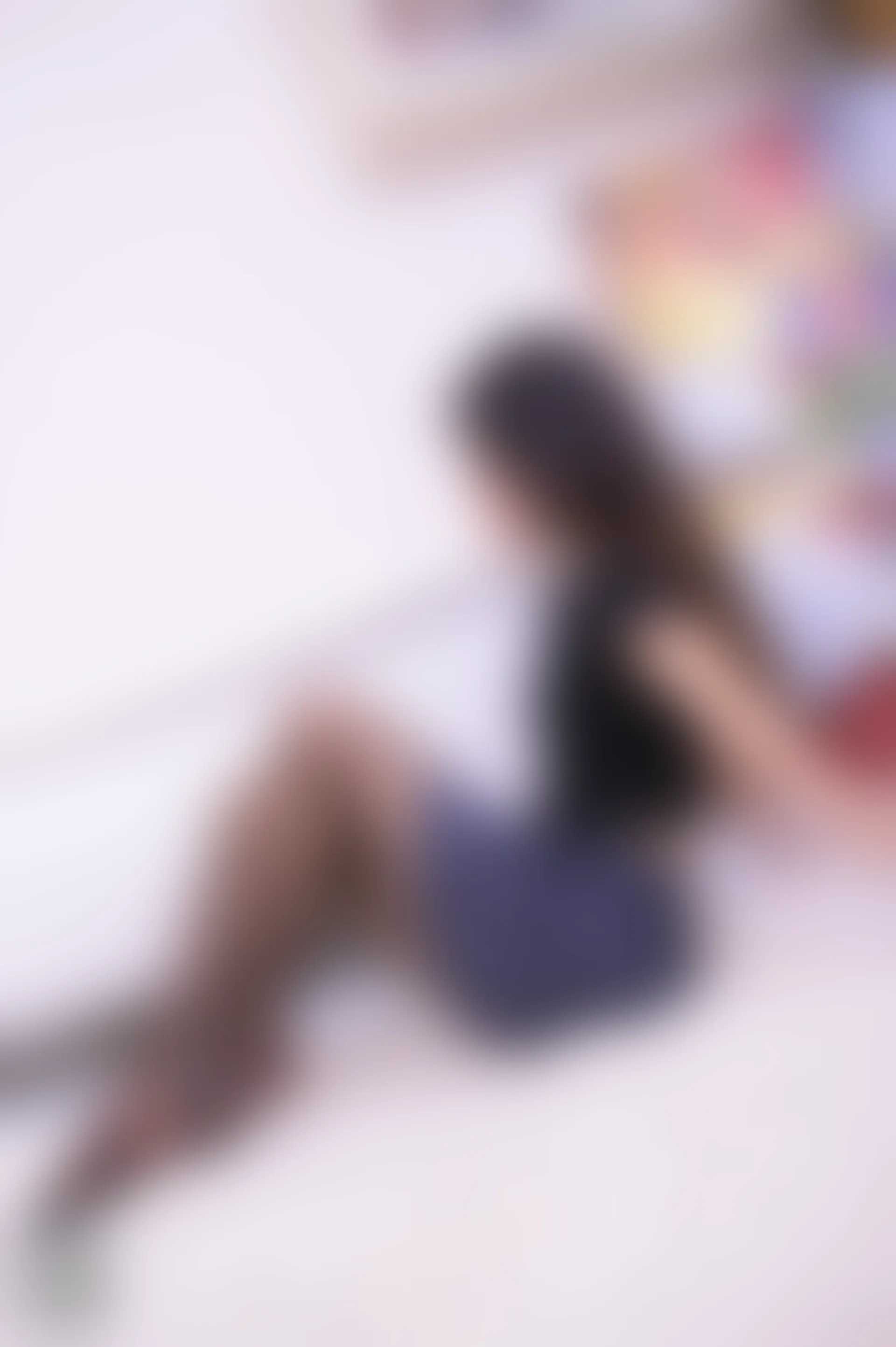 SSA丝社 超清写真 NO.160 主播小九妹妹T恤混搭 [159P-1.45GB]