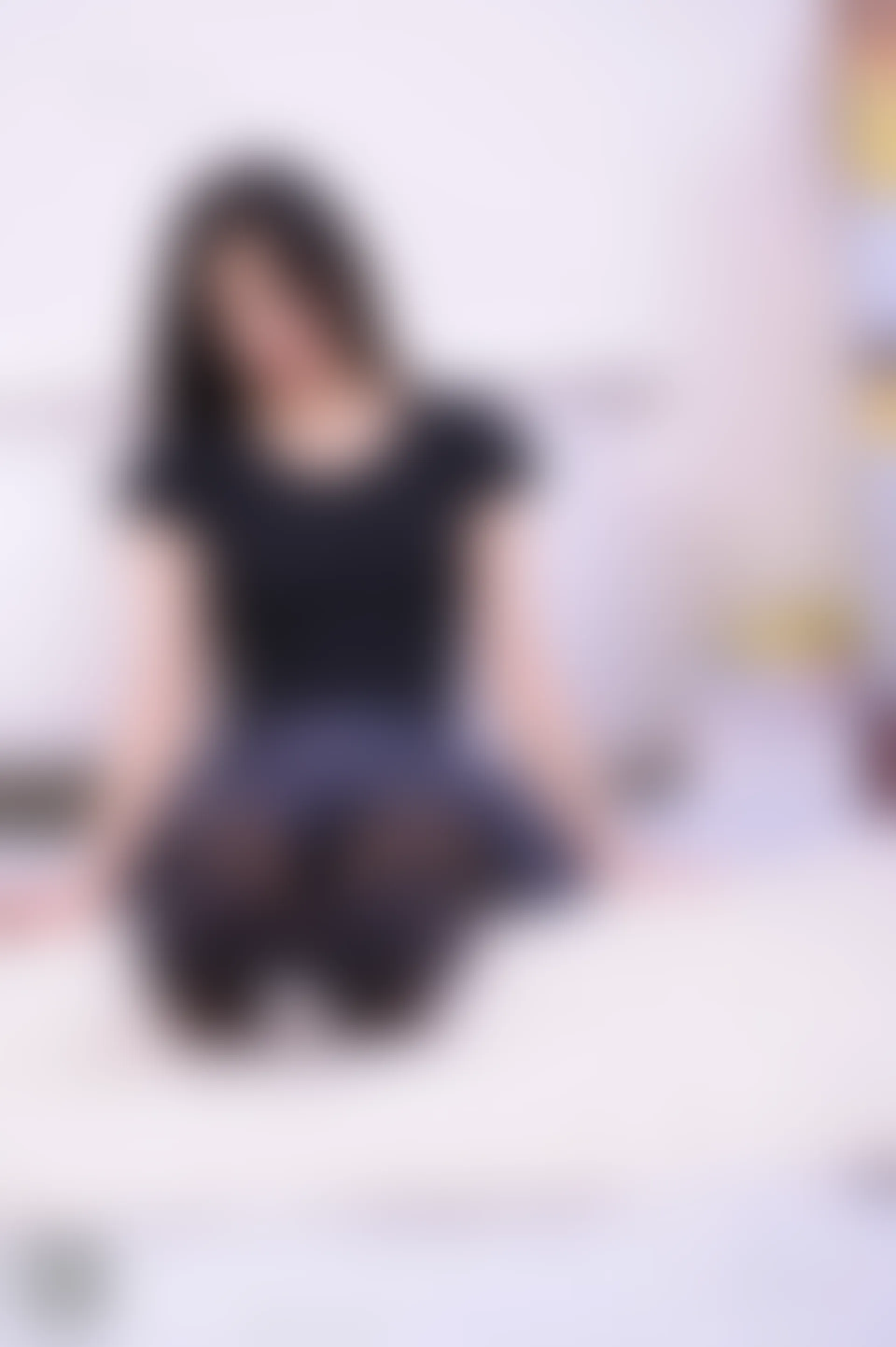SSA丝社 超清写真 NO.160 主播小九妹妹T恤混搭 [159P-1.45GB]