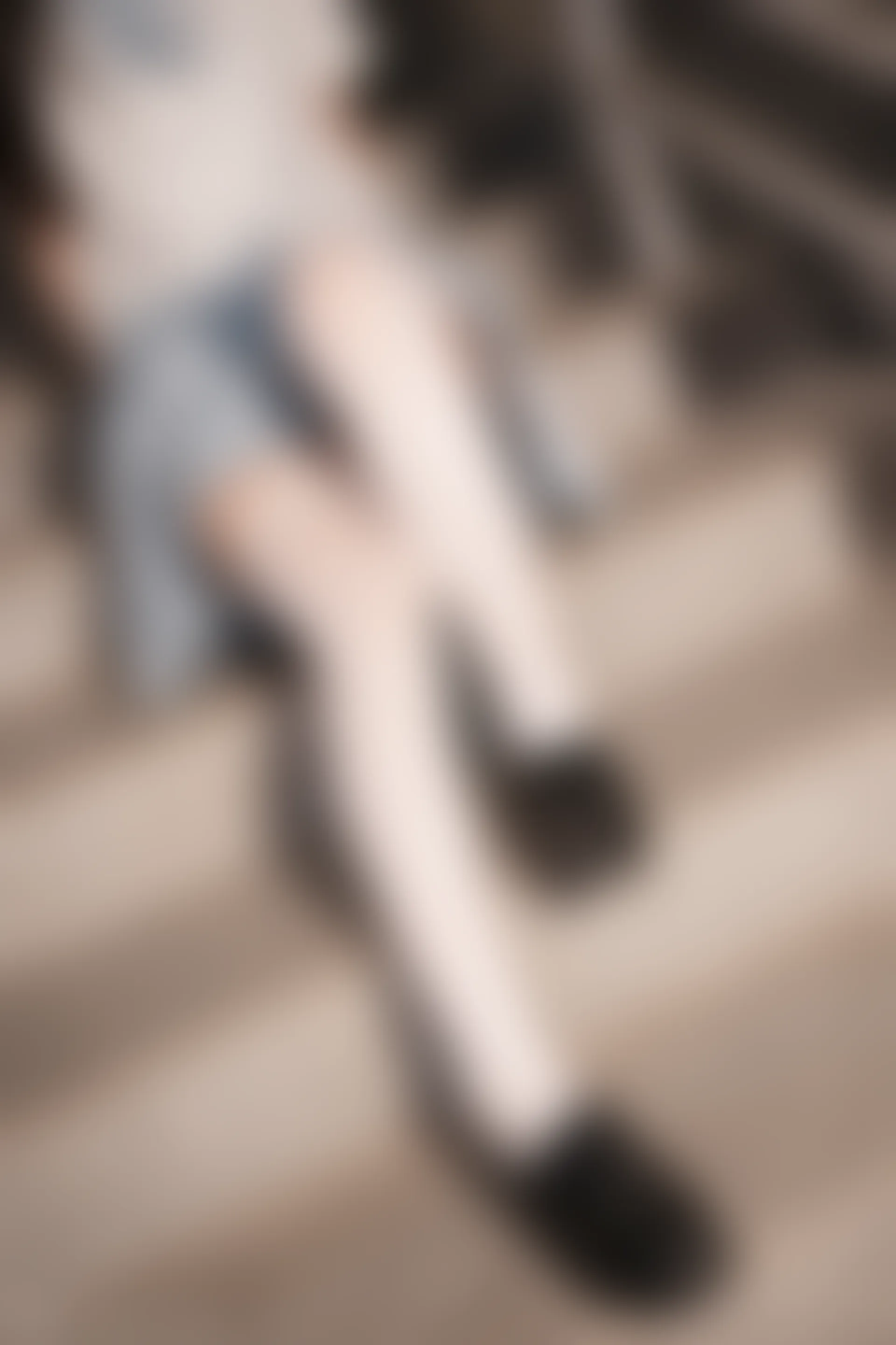 喵糖映画 VOL.015 [43P-380M]制服, 可爱, 喵糖映画, 白丝, 美腿