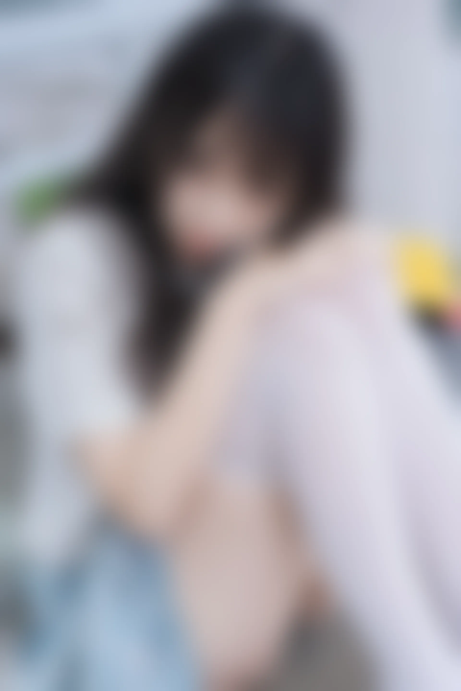 喵糖映画 VOL.015 [43P-380M]制服, 可爱, 喵糖映画, 白丝, 美腿
