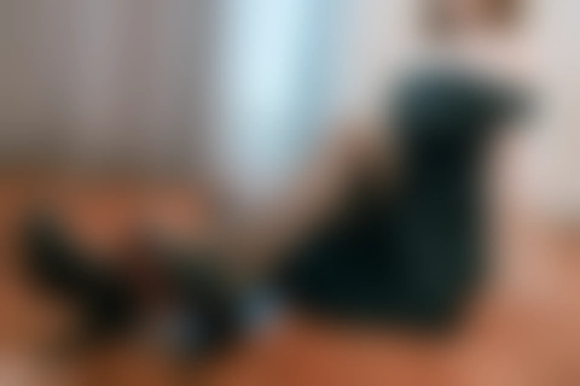 C27.004 黑色礼服 [48P-424MB]