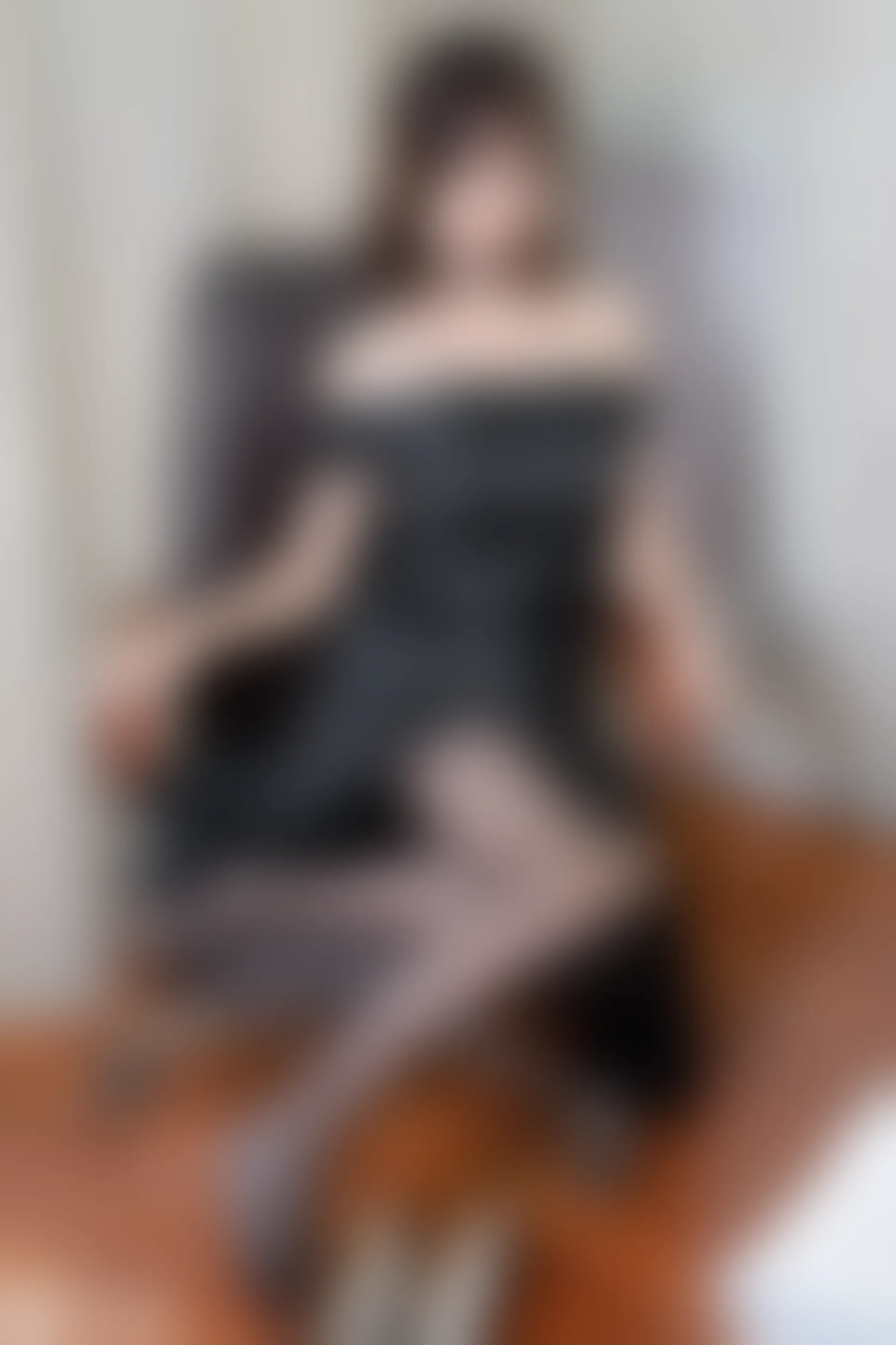 C27.004 黑色礼服 [48P-424MB]