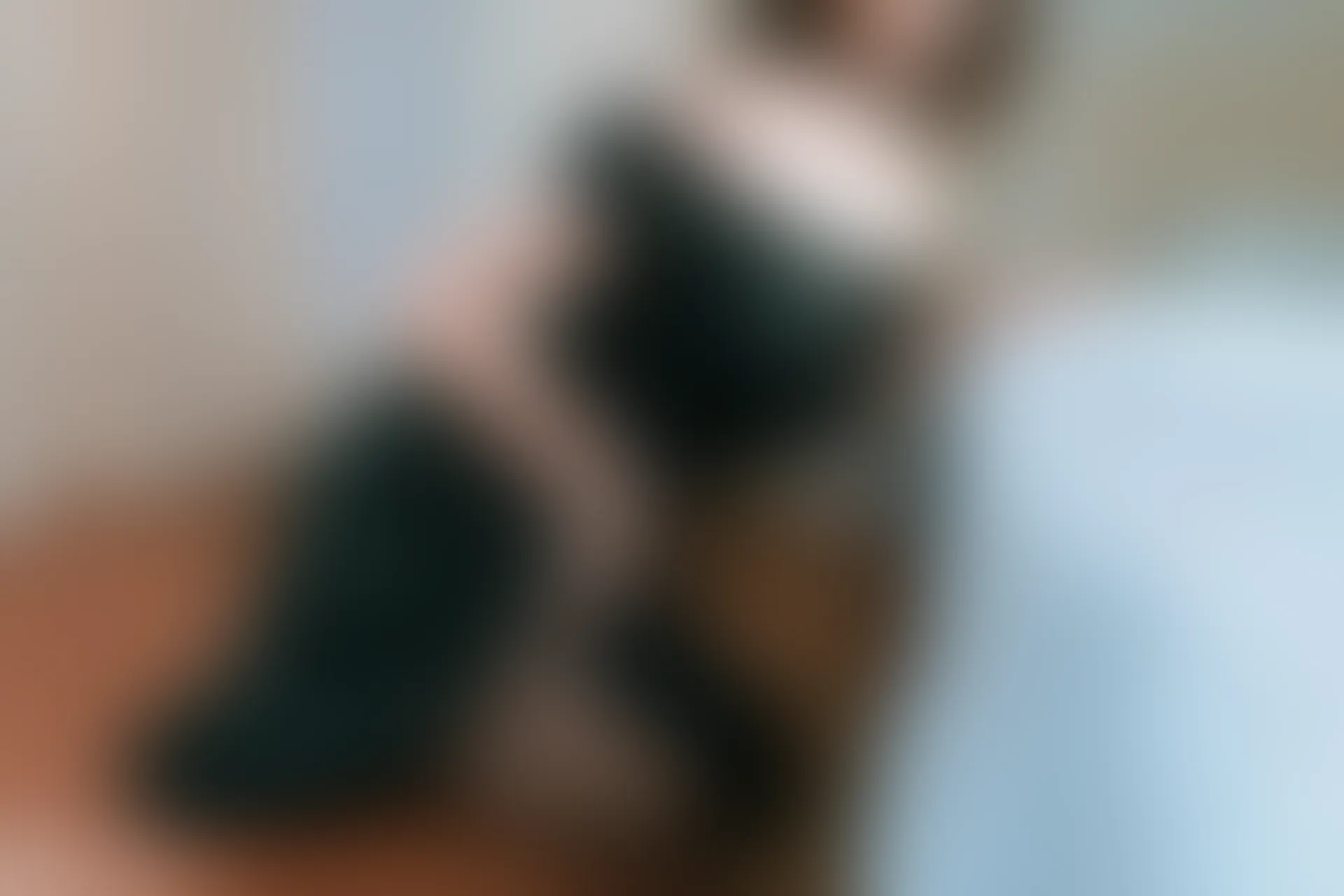 C27.004 黑色礼服 [48P-424MB]