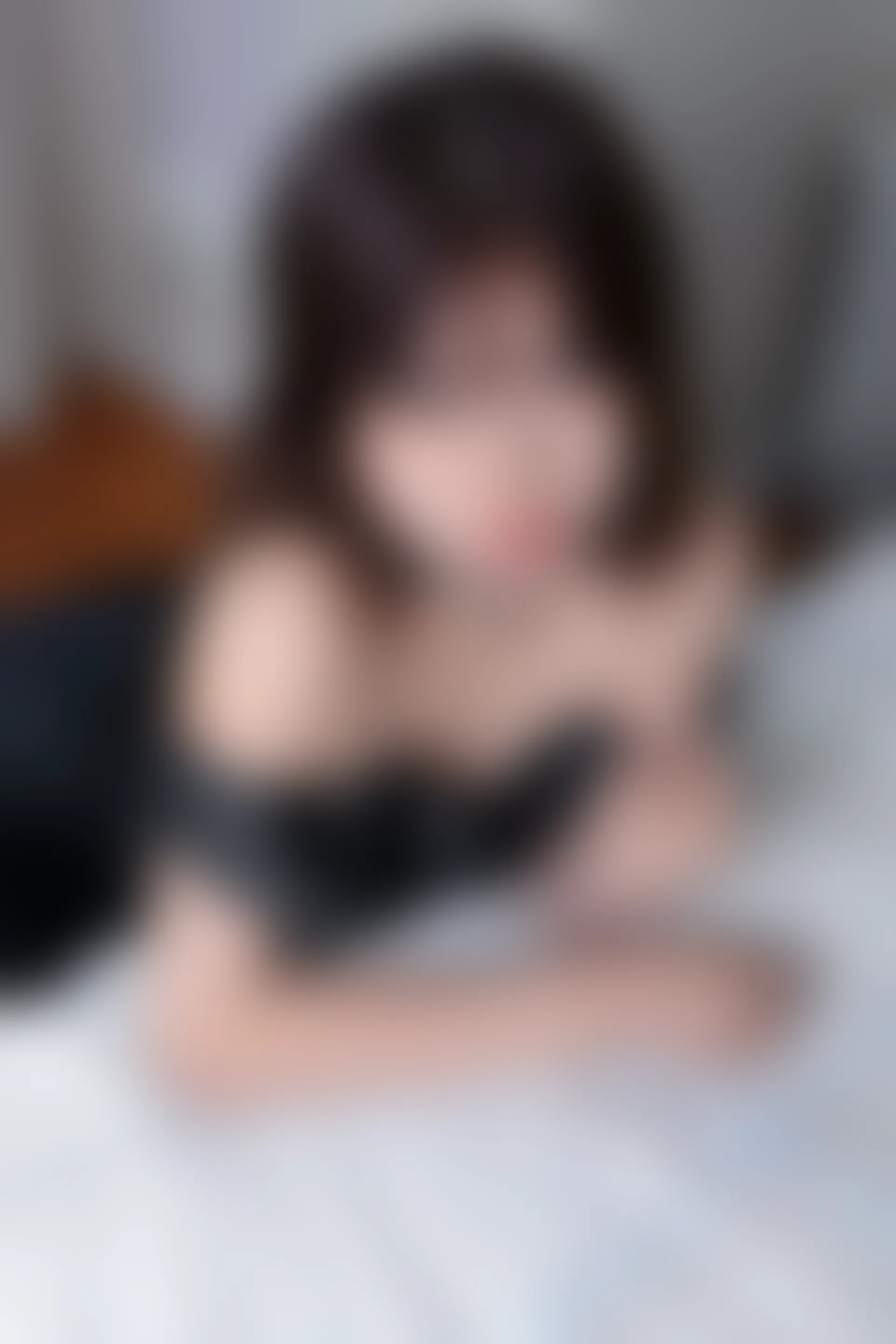 C27.004 黑色礼服 [48P-424MB]