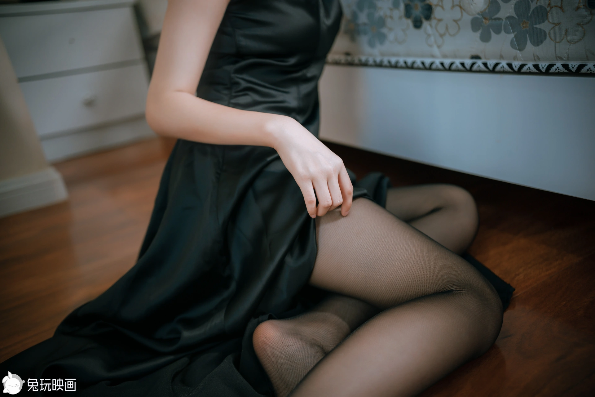 C27.004 黑色礼服 [48P-424MB]