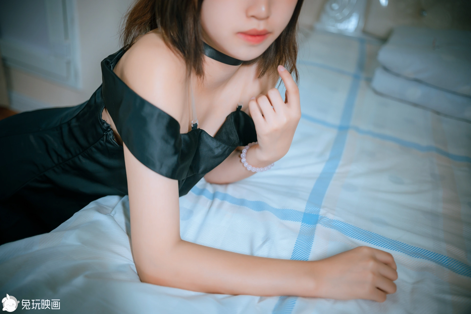 C27.004 黑色礼服 [48P-424MB]