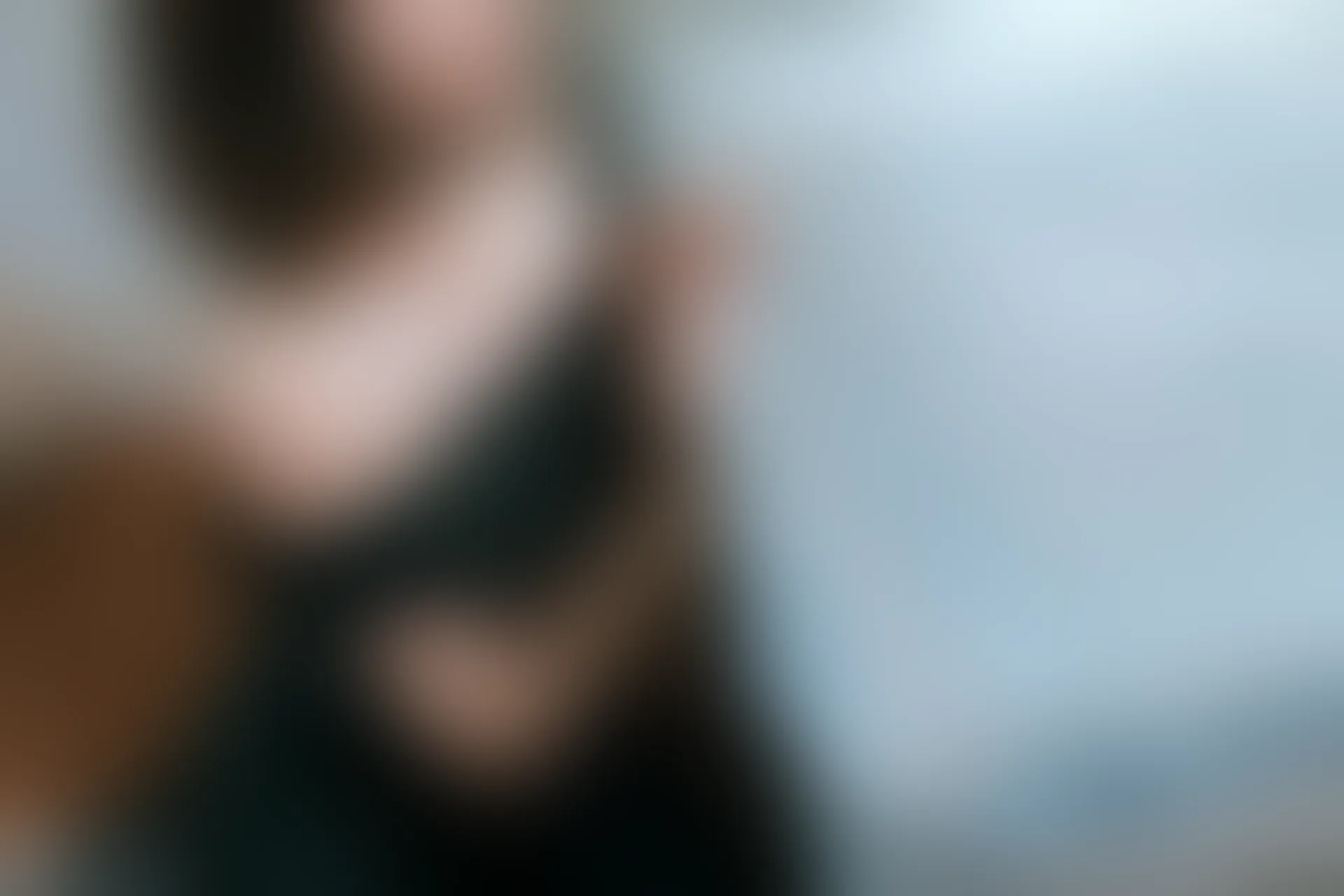 C27.004 黑色礼服 [48P-424MB]