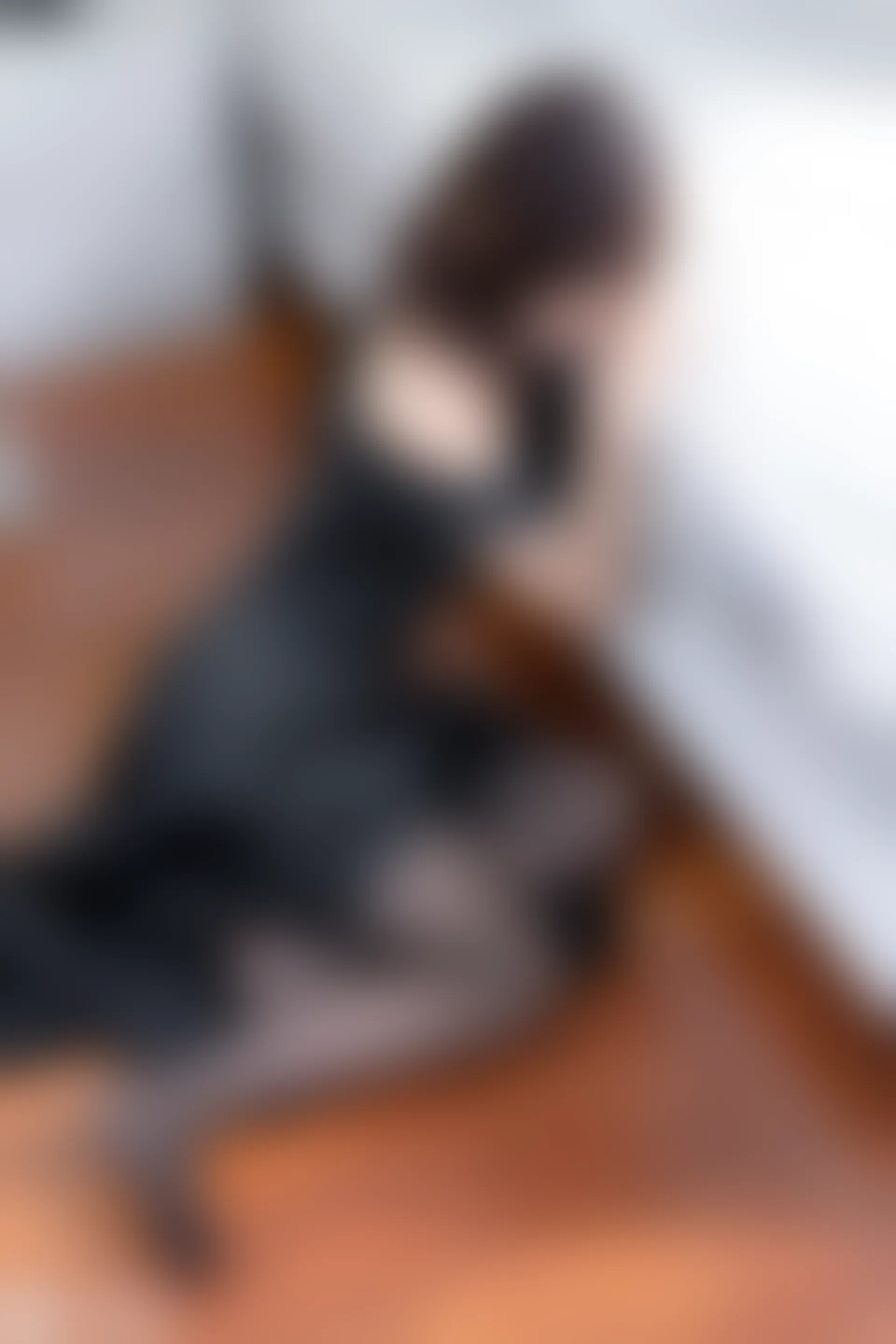 C27.004 黑色礼服 [48P-424MB]