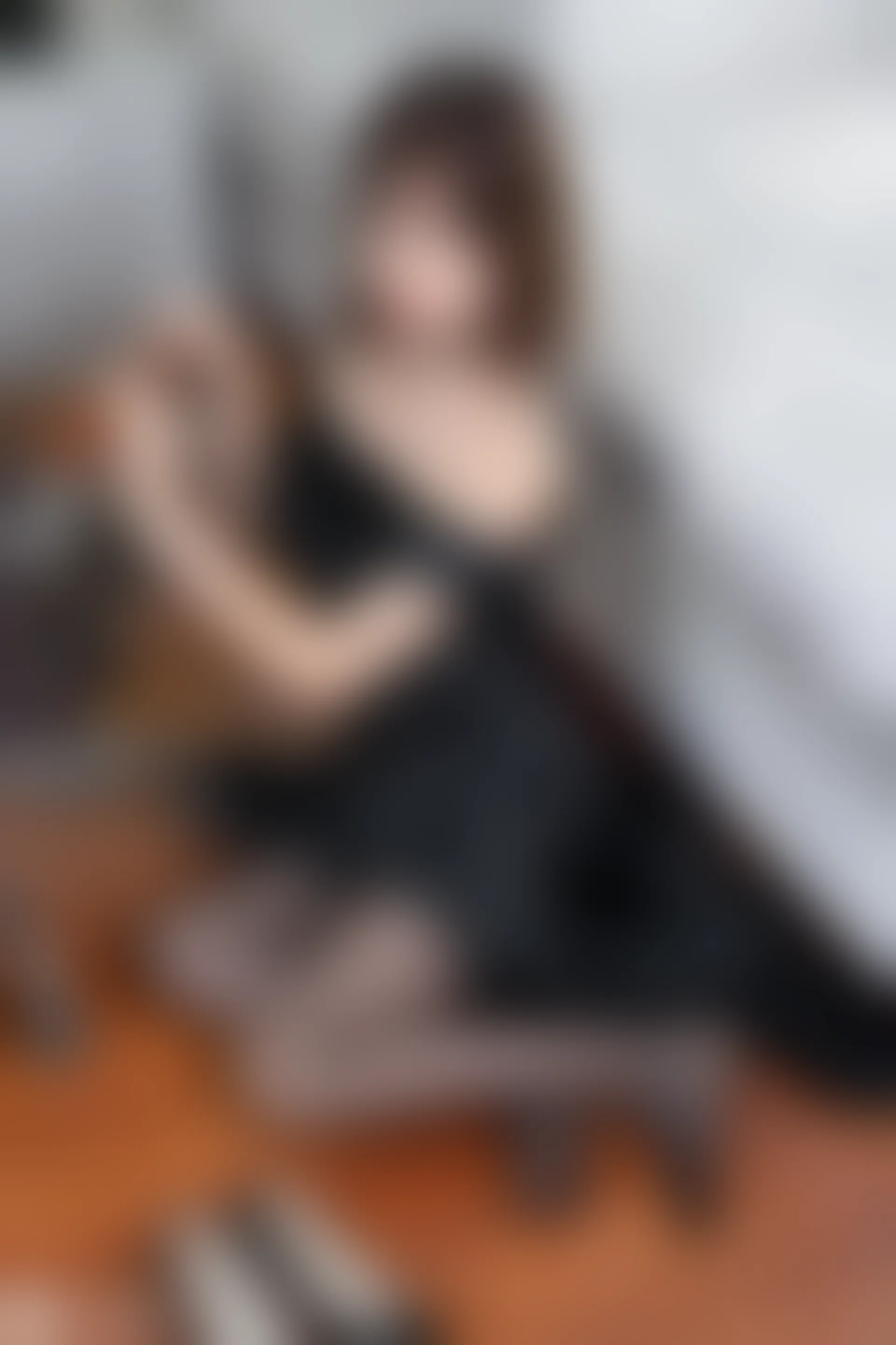 C27.004 黑色礼服 [48P-424MB]