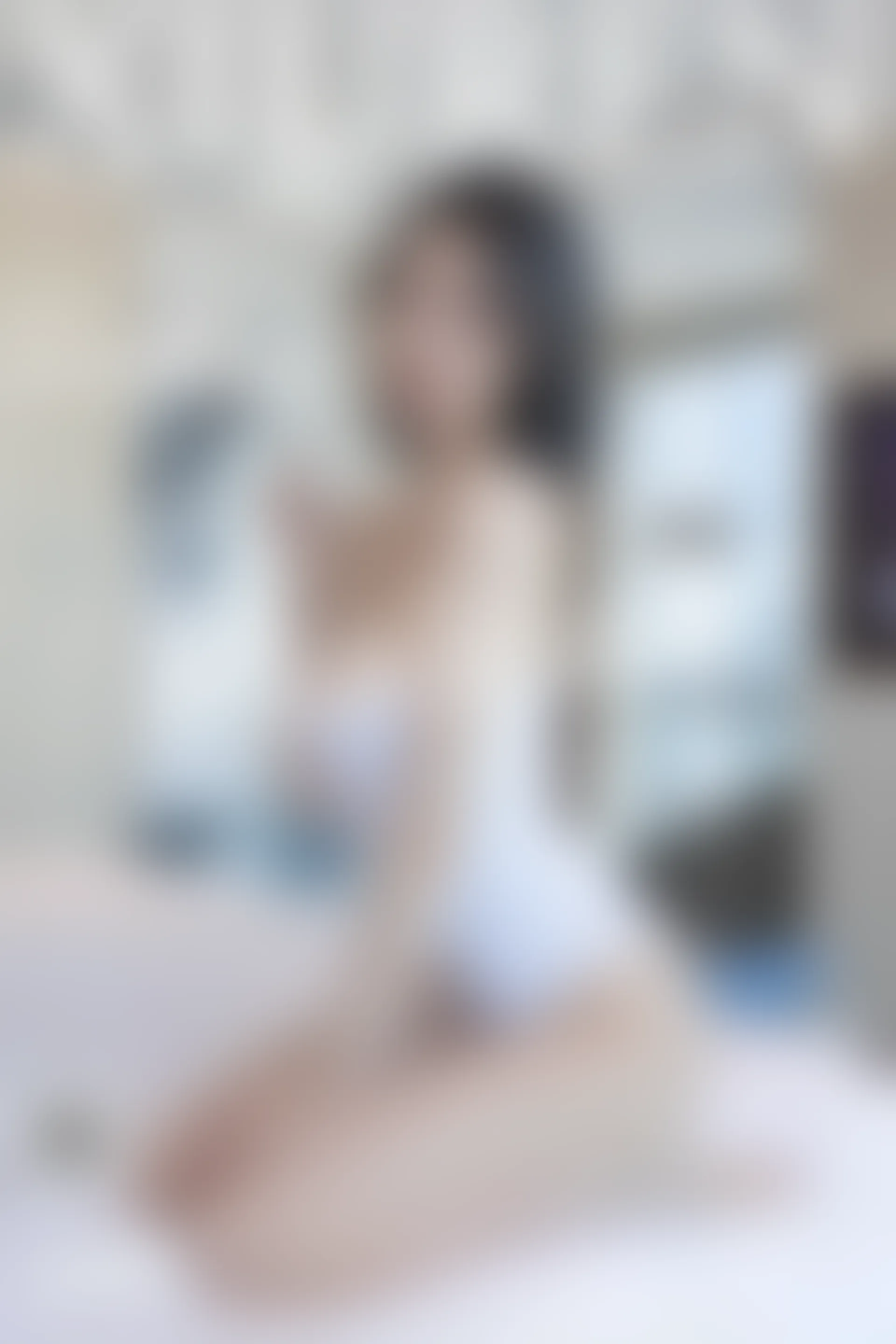 XiuRen秀人网 2021.12.14 No.4336 安然Maleah 重庆旅拍[81+1P 802MB]