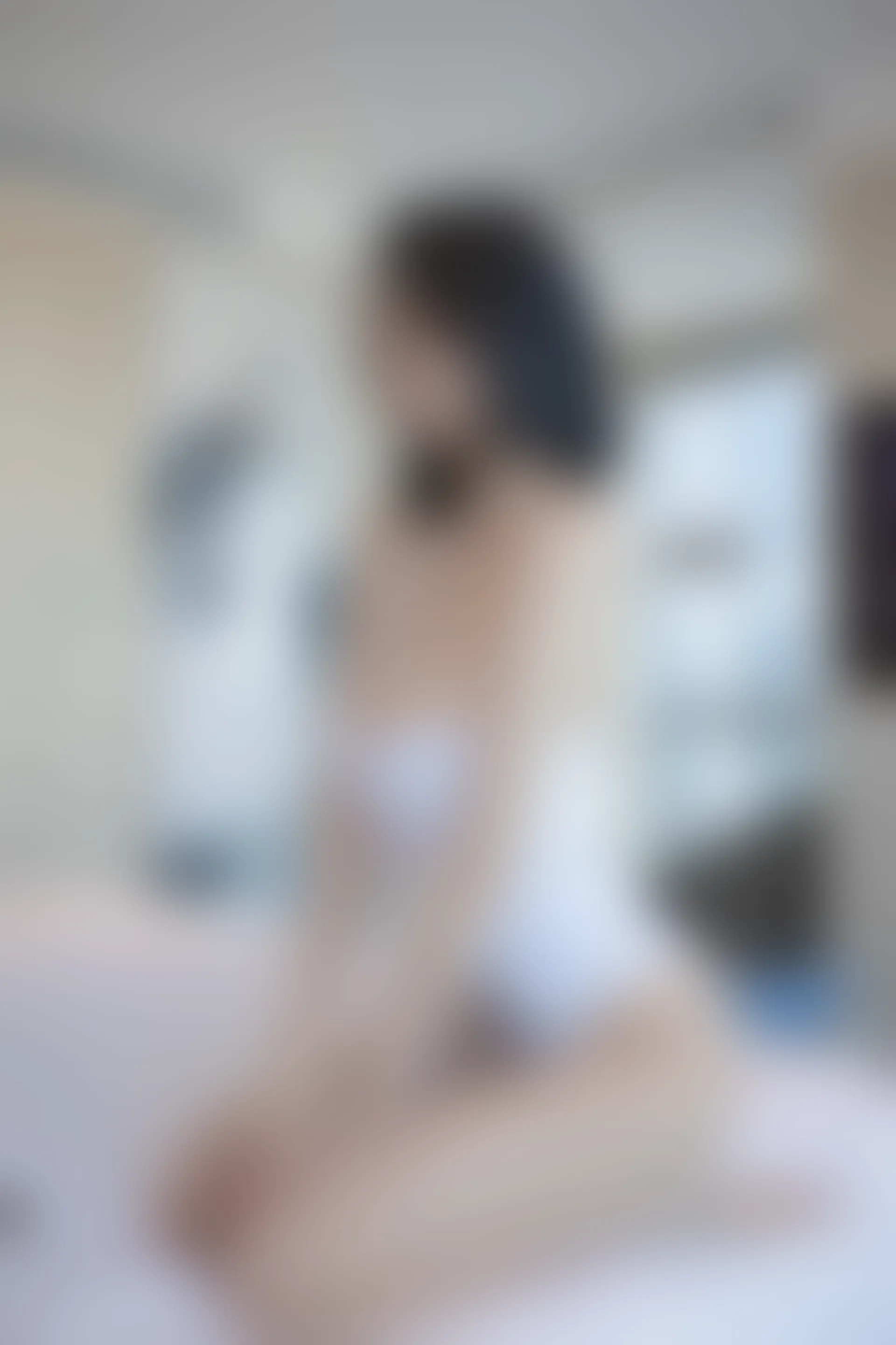 XiuRen秀人网 2021.12.14 No.4336 安然Maleah 重庆旅拍[81+1P 802MB]
