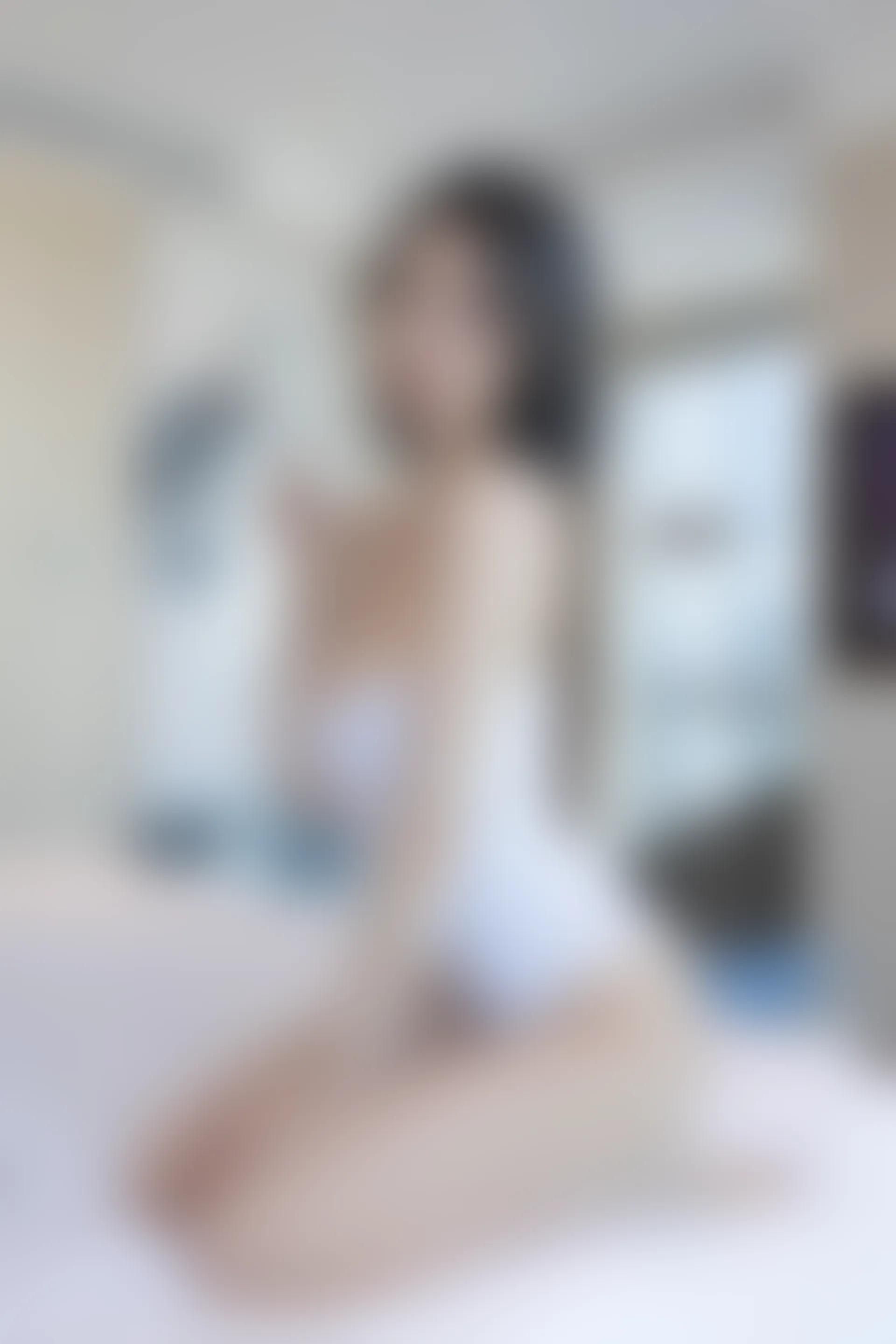 XiuRen秀人网 2021.12.14 No.4336 安然Maleah 重庆旅拍[81+1P 802MB]